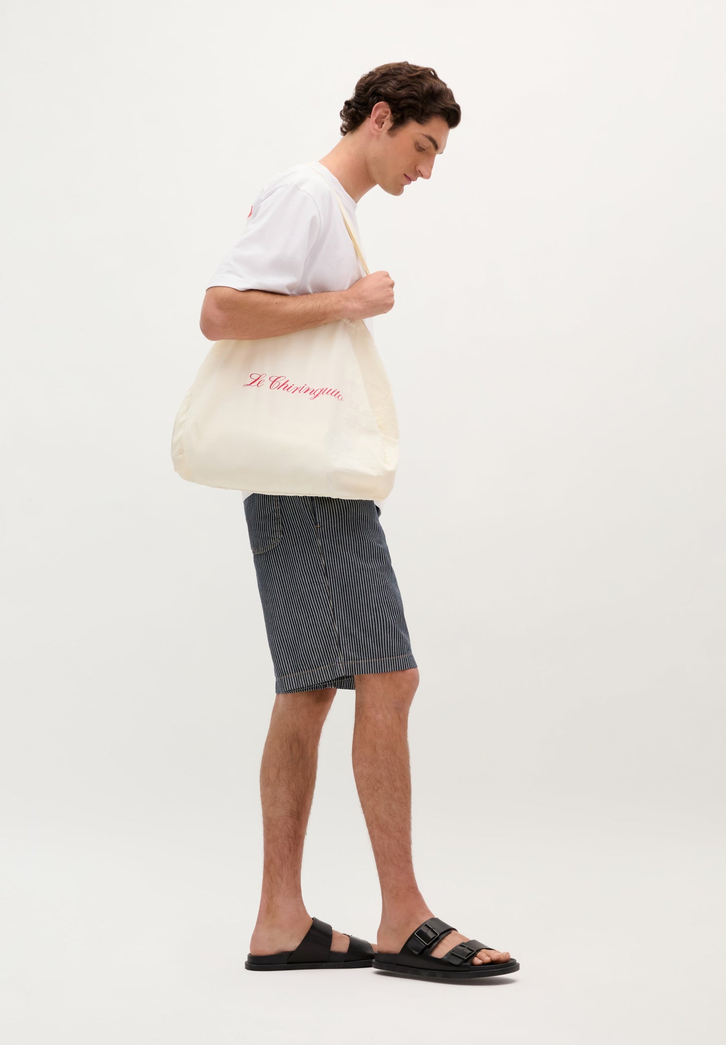TOTE BAG PADRÃO | LE CHIRINGUITO