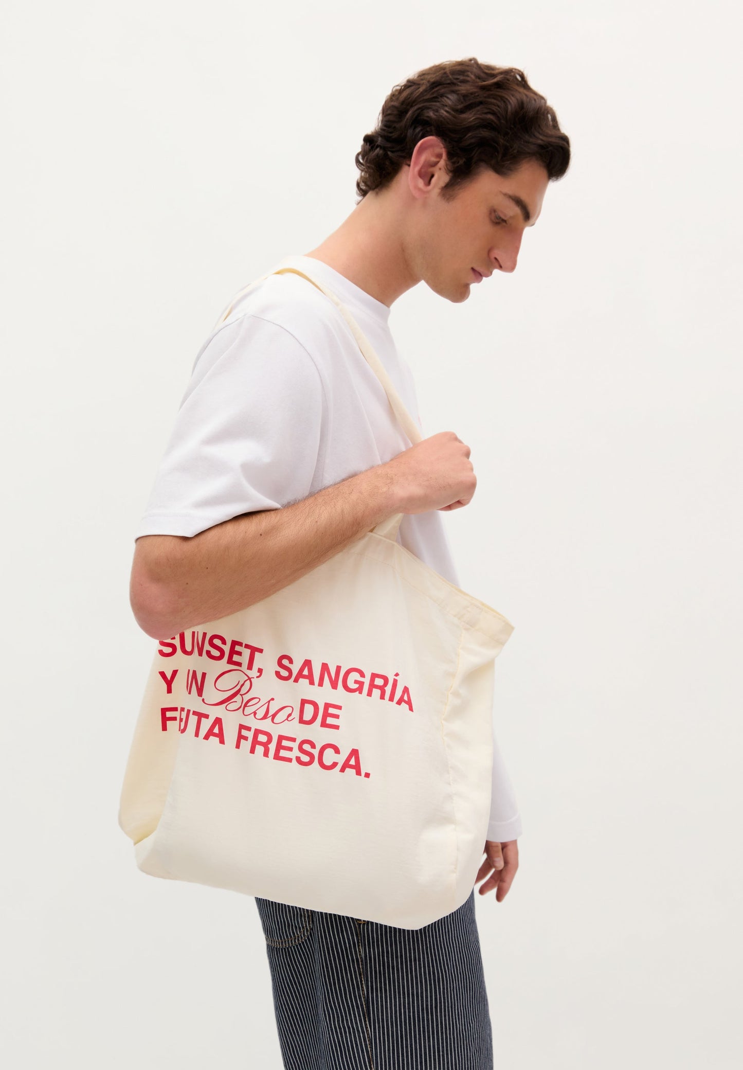 TOTE BAG PADRÃO | LE CHIRINGUITO