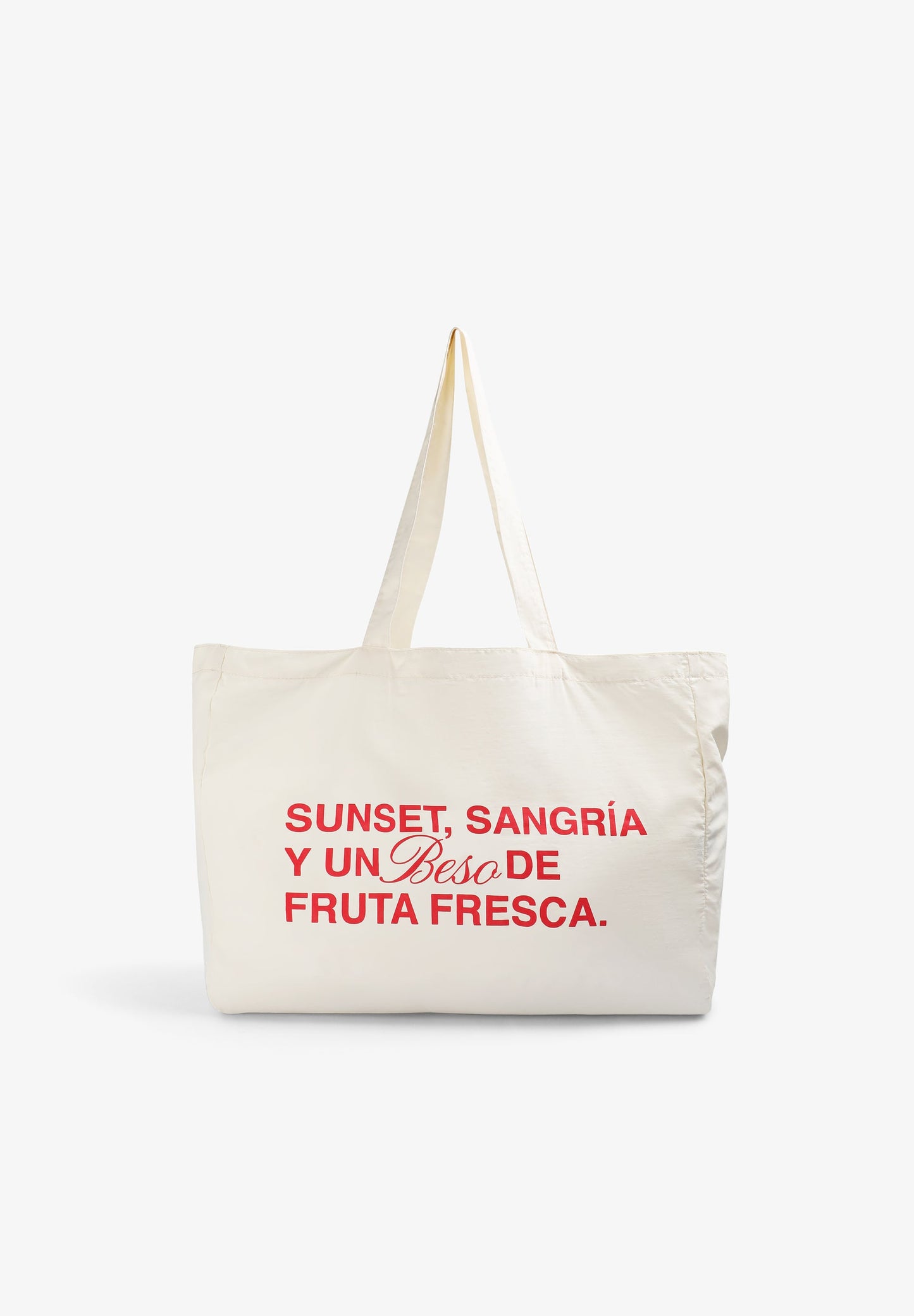 TOTE BAG PADRÃO | LE CHIRINGUITO