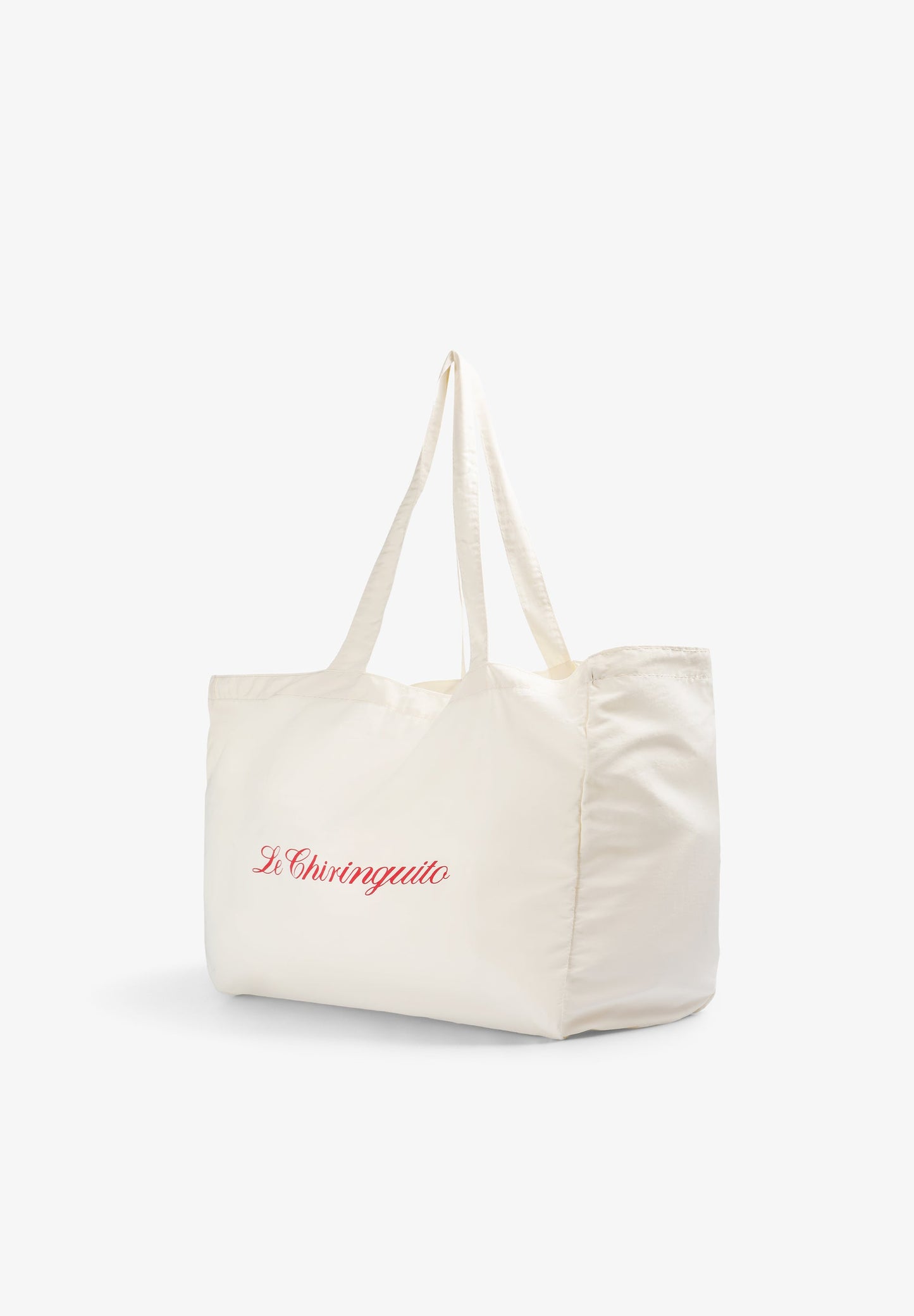TOTE BAG PADRÃO | LE CHIRINGUITO