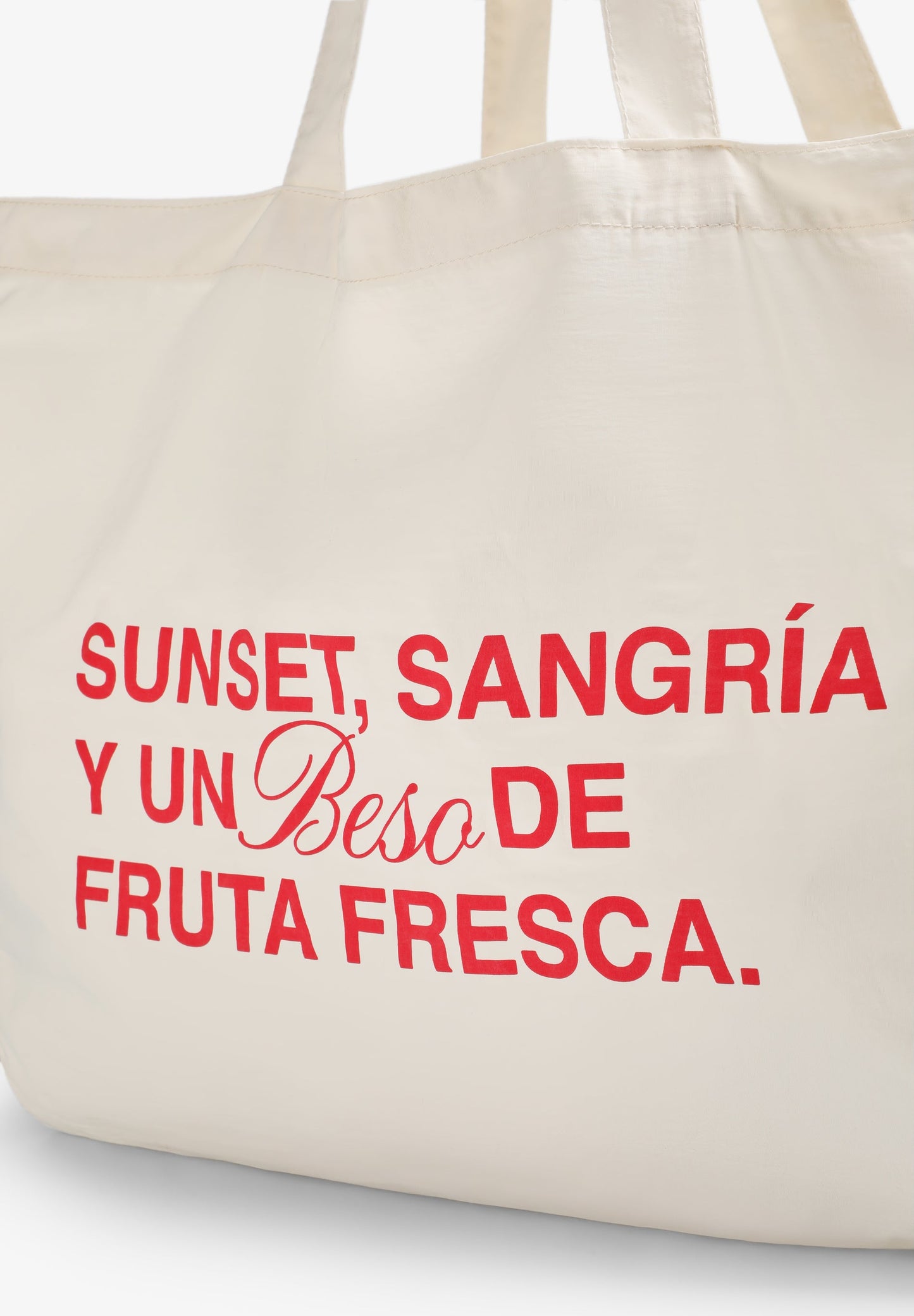 TOTE BAG PADRÃO | LE CHIRINGUITO