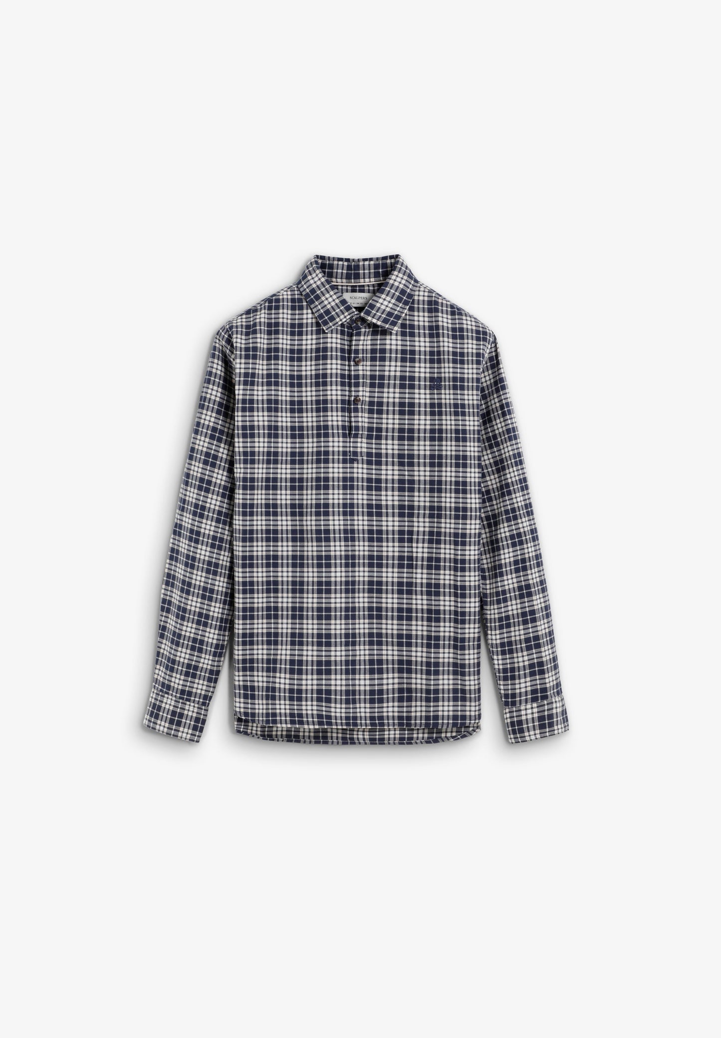 SCPOLERATARTANSHIRT KIDS
