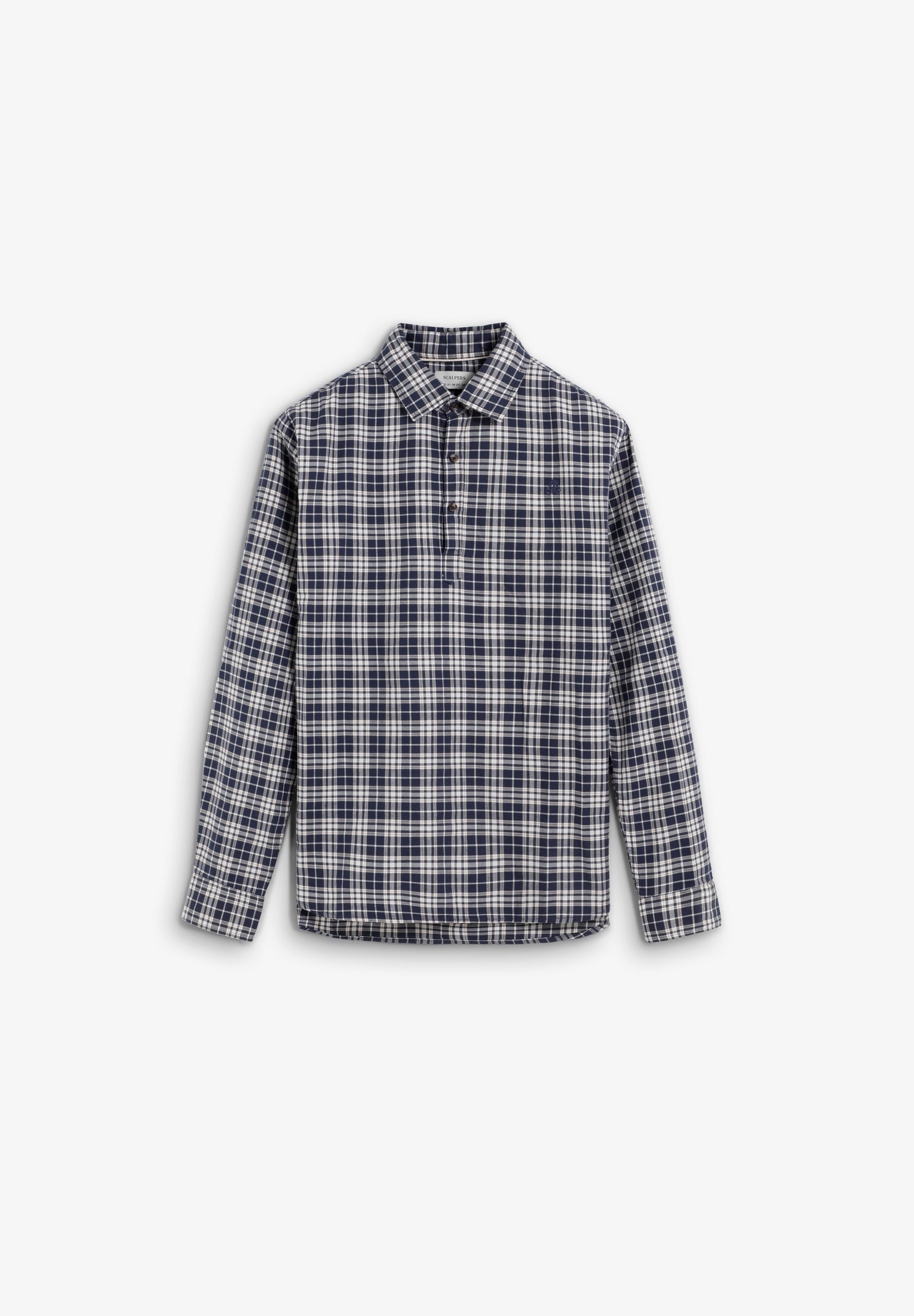 SCPOLERATARTANSHIRT KIDS