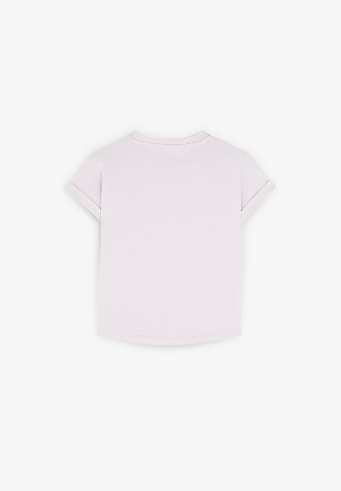 T-SHIRT COM SKULL SCPICOLA GIRLS