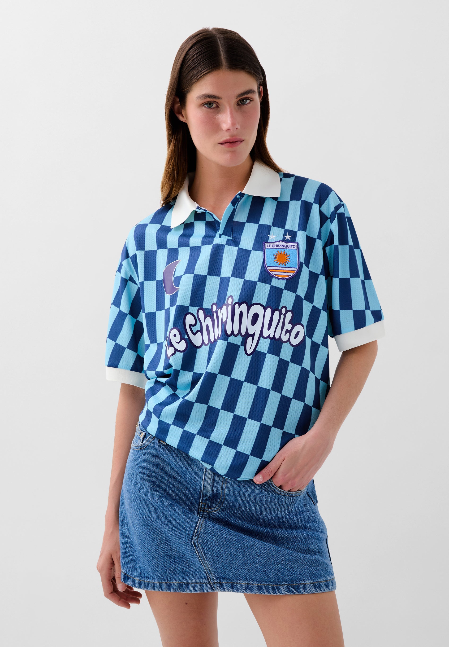 T-SHIRT SCCHIRINGUITO OE FC