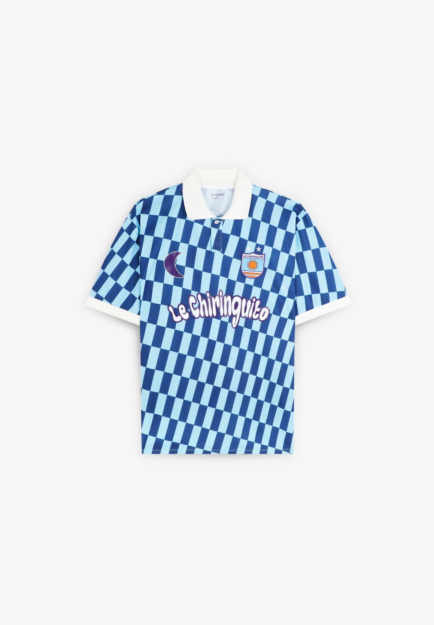 SCCHIRINGUITO OE FC TEE