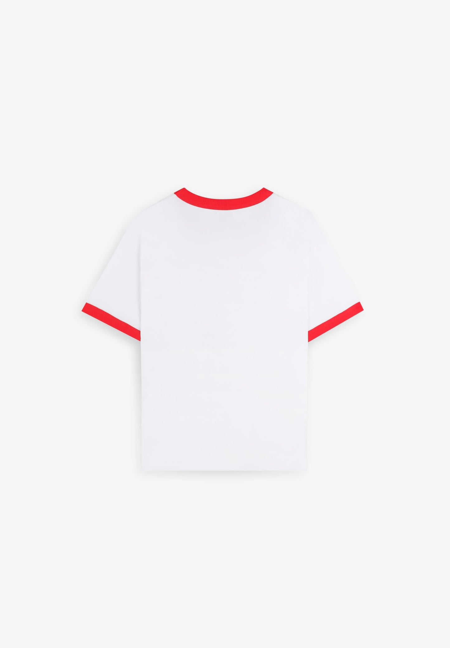 T-SHIRT SCCHIRINGUITO OE COM NERVURAS
