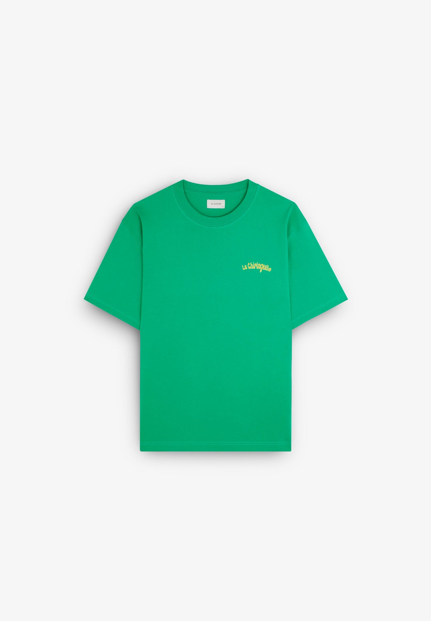 T-SHIRT PLANS SCCHIRINGUITO OE