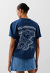 T-SHIRT ILHA SCCHIRINGUITO OE