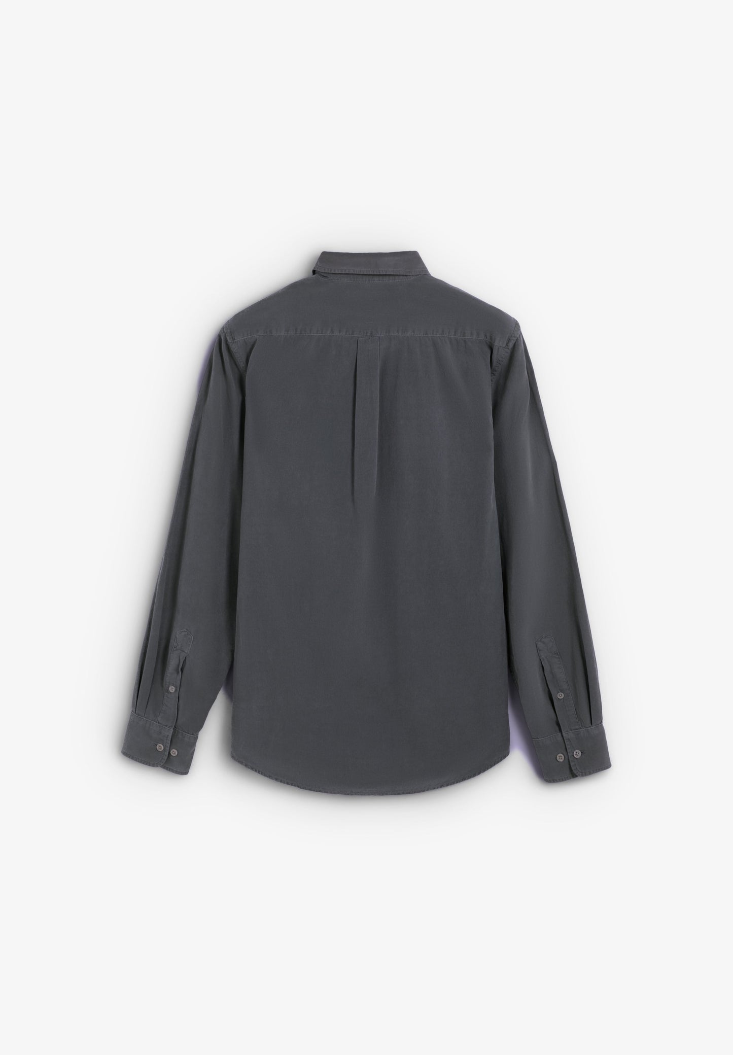 SCCORDUROY BD BT SHIRT