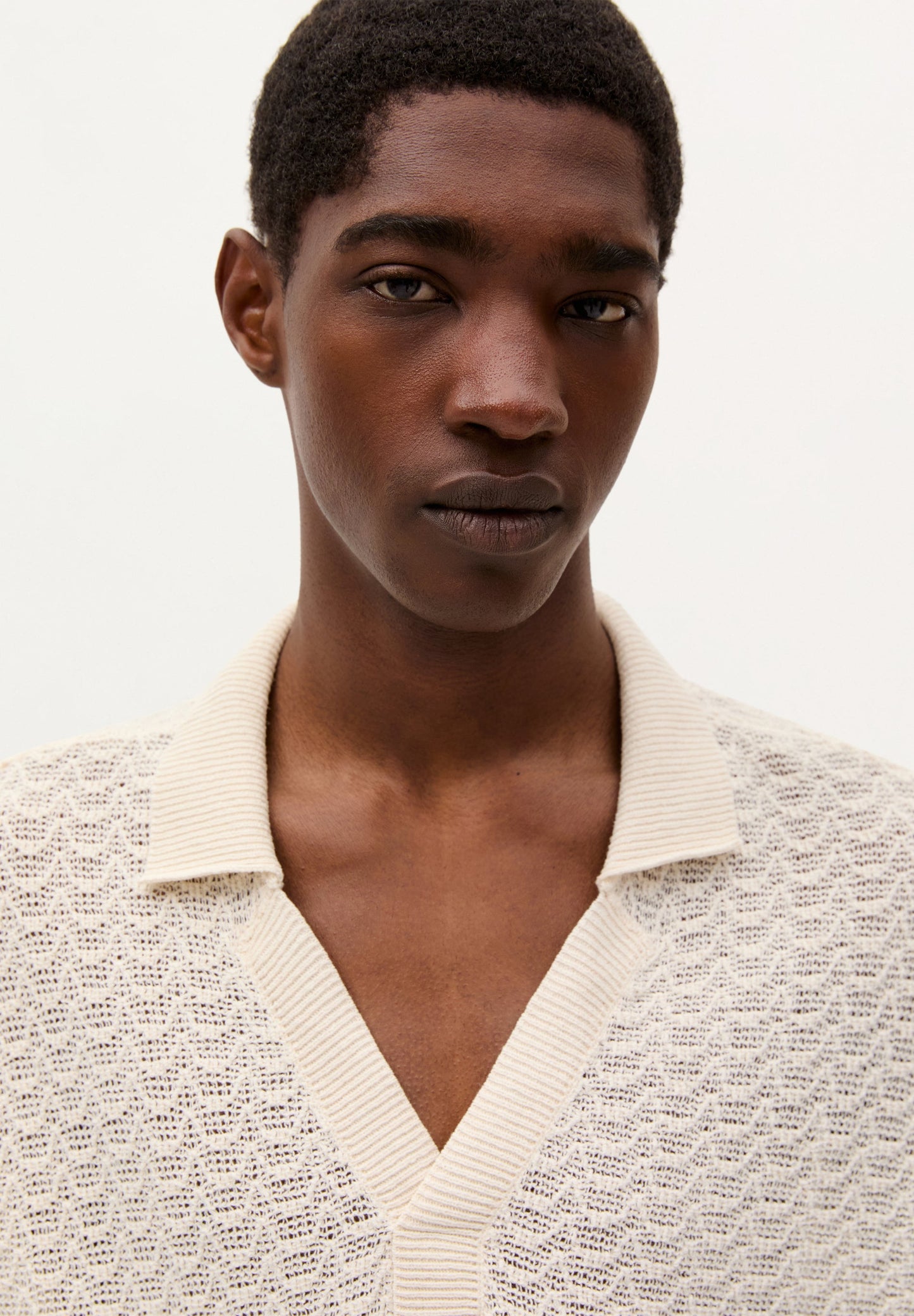 CAMISA POLO OE TRICOT SCAIRE