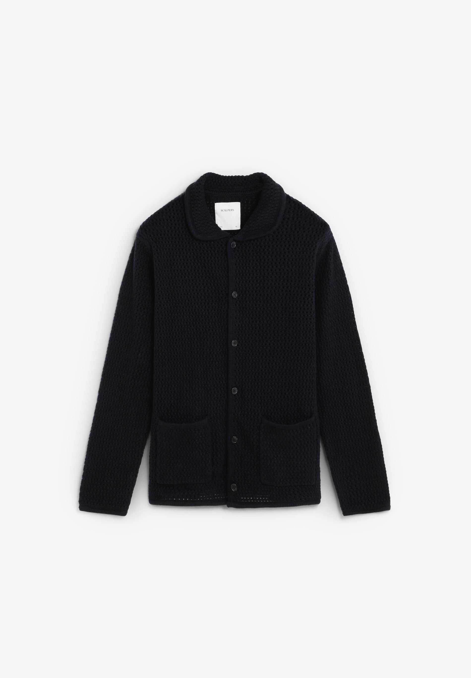 SCICON SCGARBY CARDIGAN