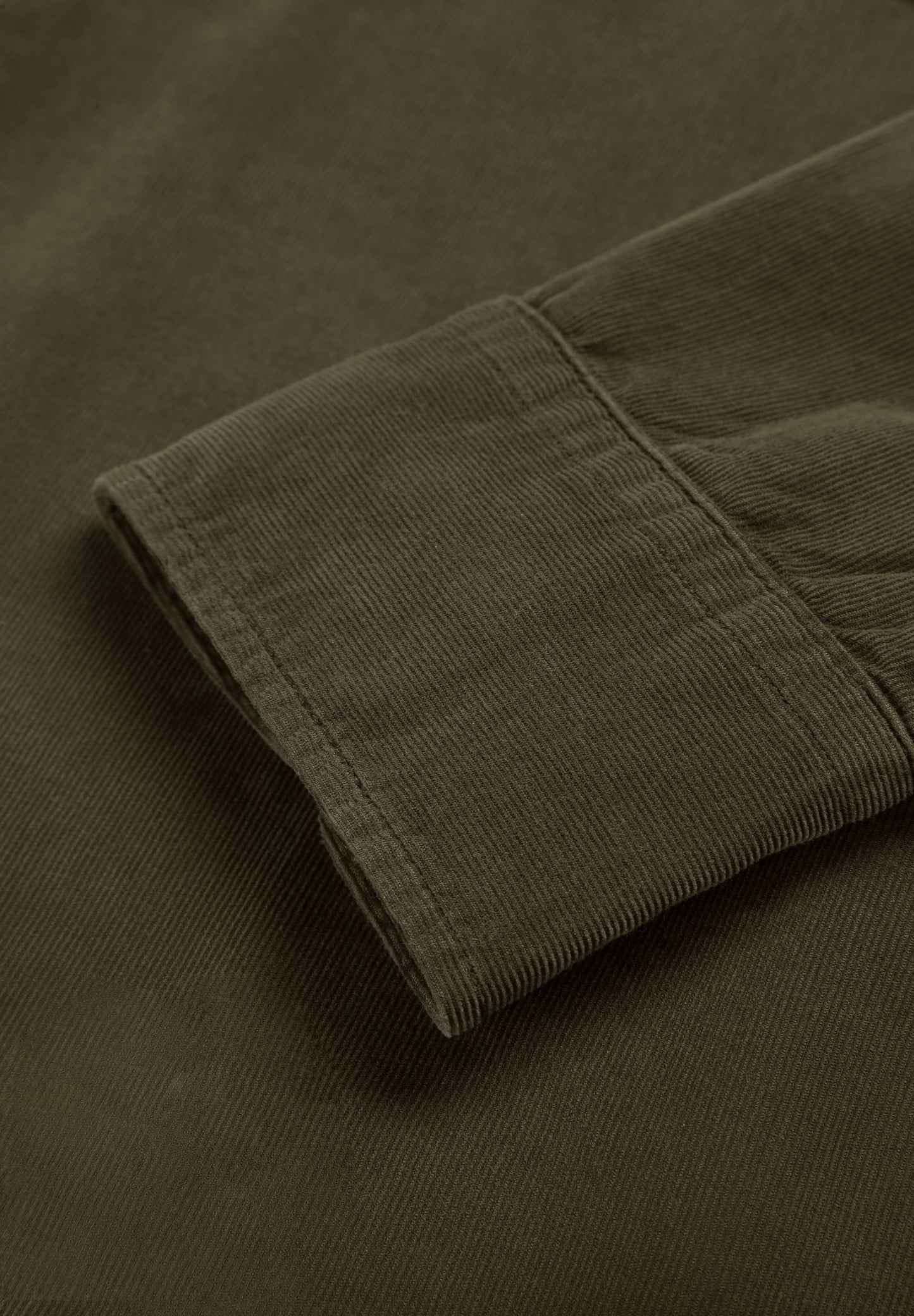 CAMISA BOMBAZINA REGULAR FIT