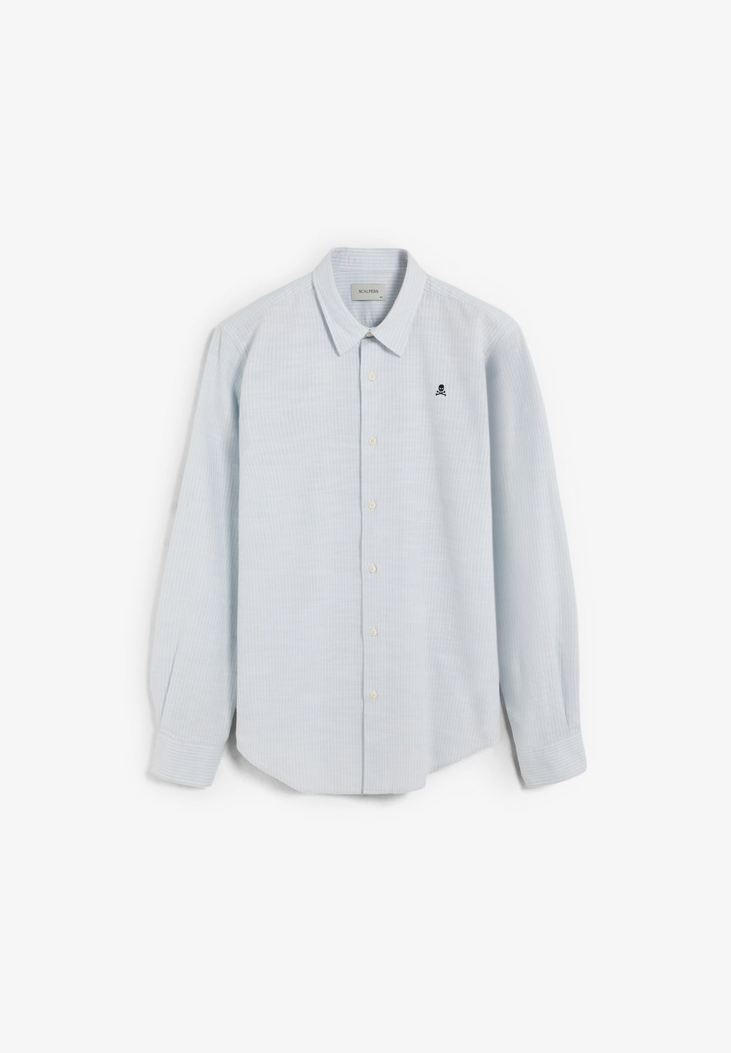 SCABBOT SE BT SHIRT - Scalpers