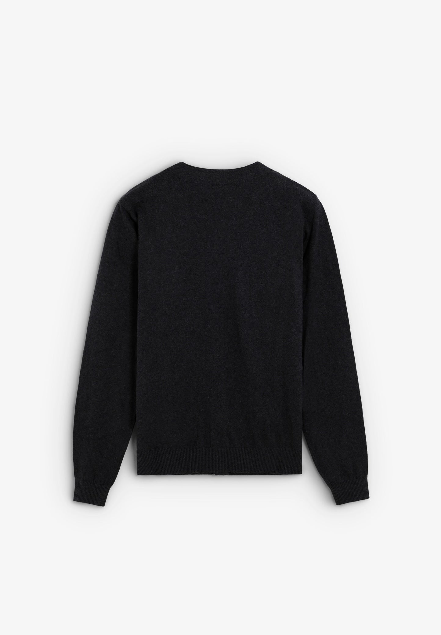 CARDIGAN CAXEMIRA E ALGODÃO