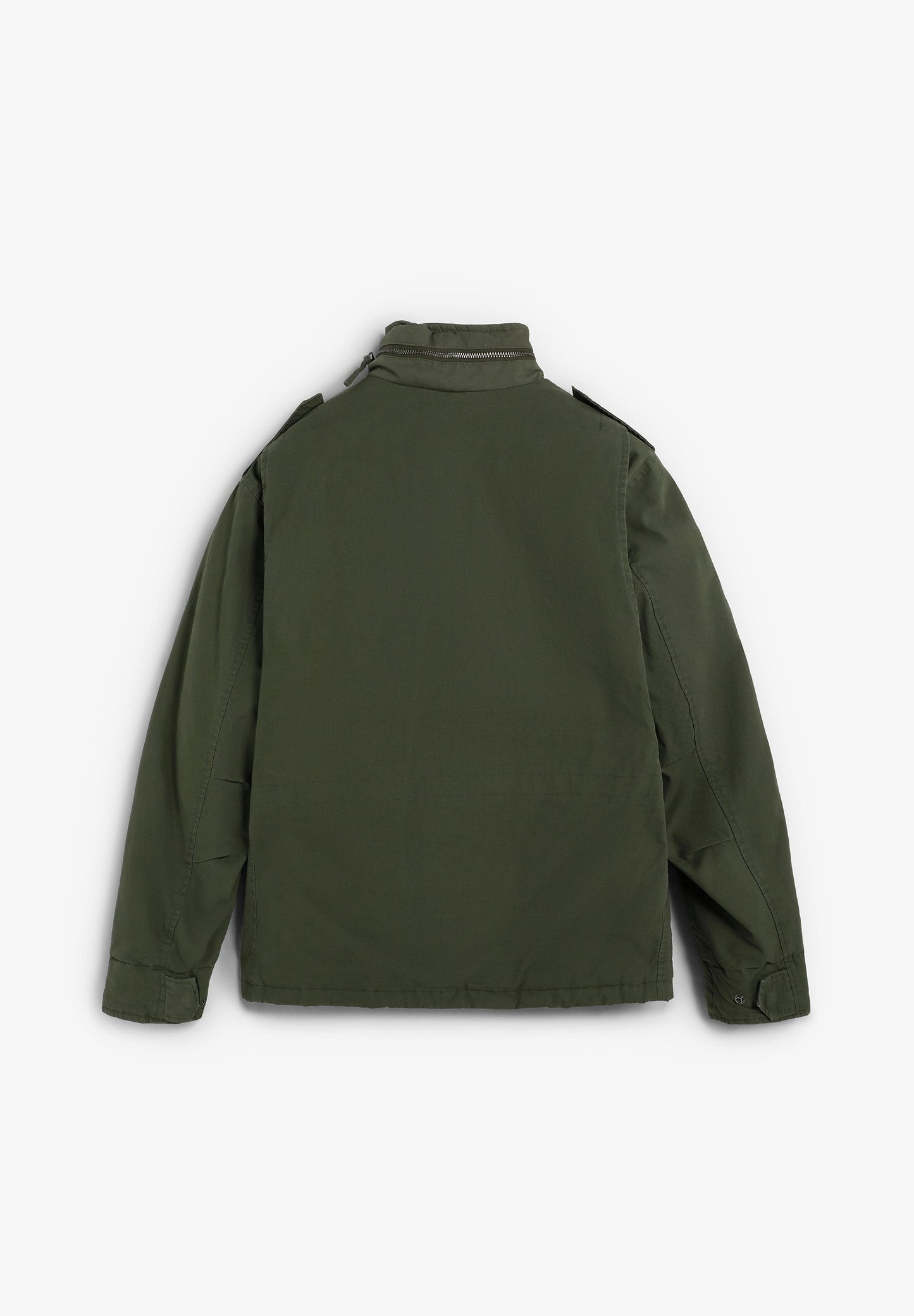 SCFOREST MILITARY BT JACKET