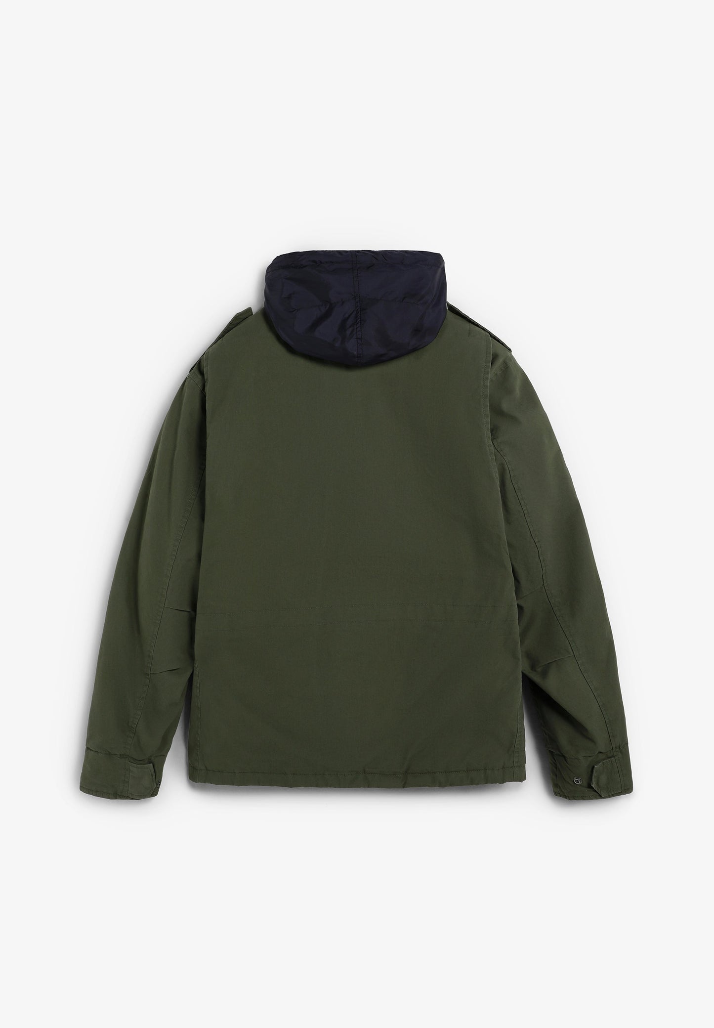 SCFOREST MILITARY BT JACKET