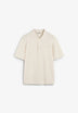 CAMISA POLO PIQUÉ RELAXED