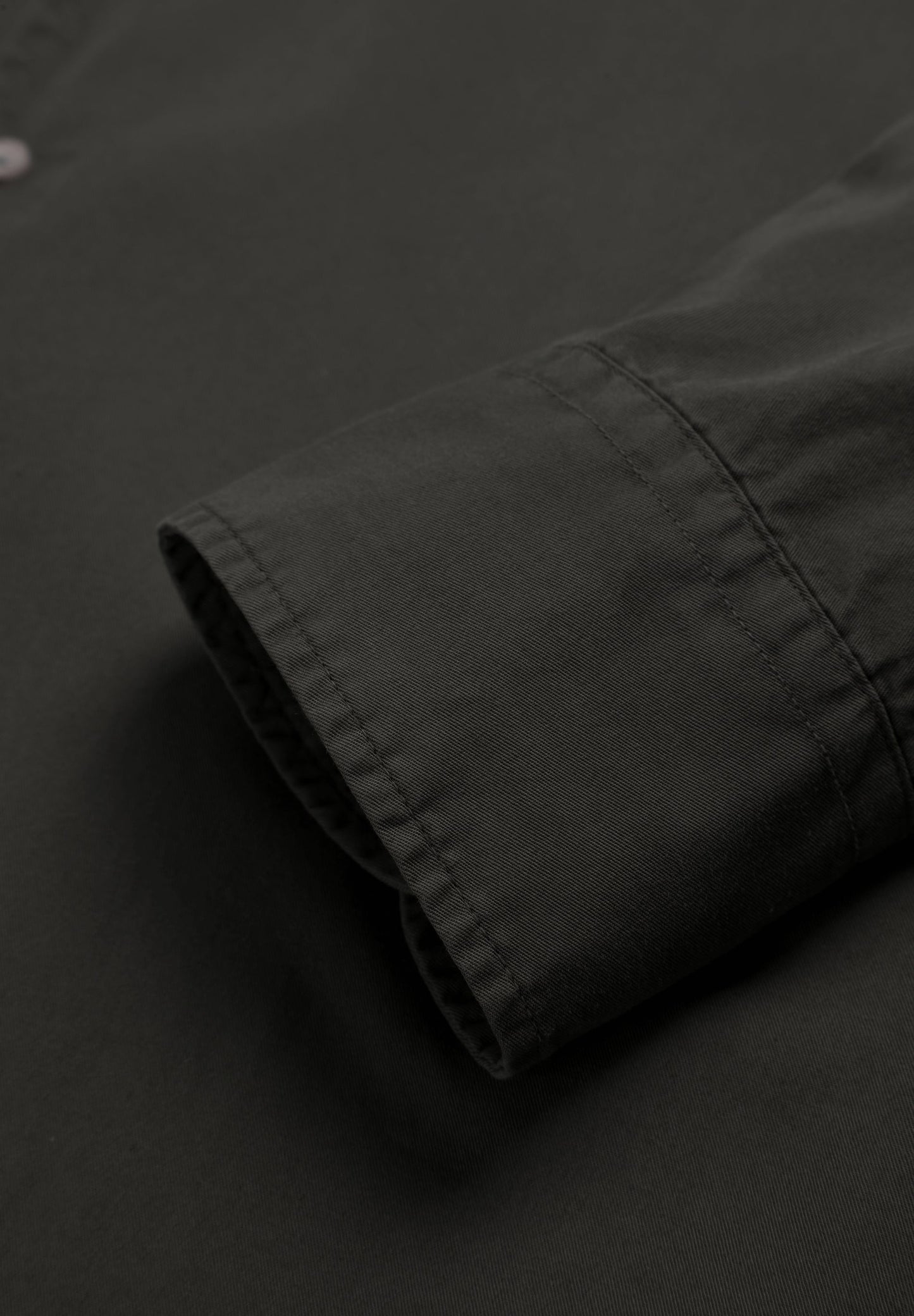 CAMISA REGULAR FIT BORDADA