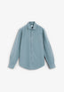 CAMISA REGULAR FIT BORDADA