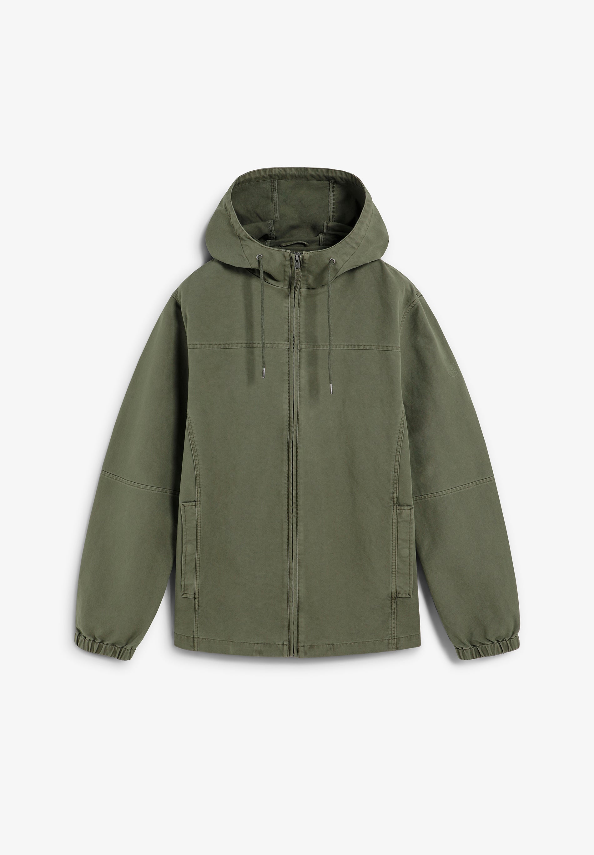 SCRAY JACKET