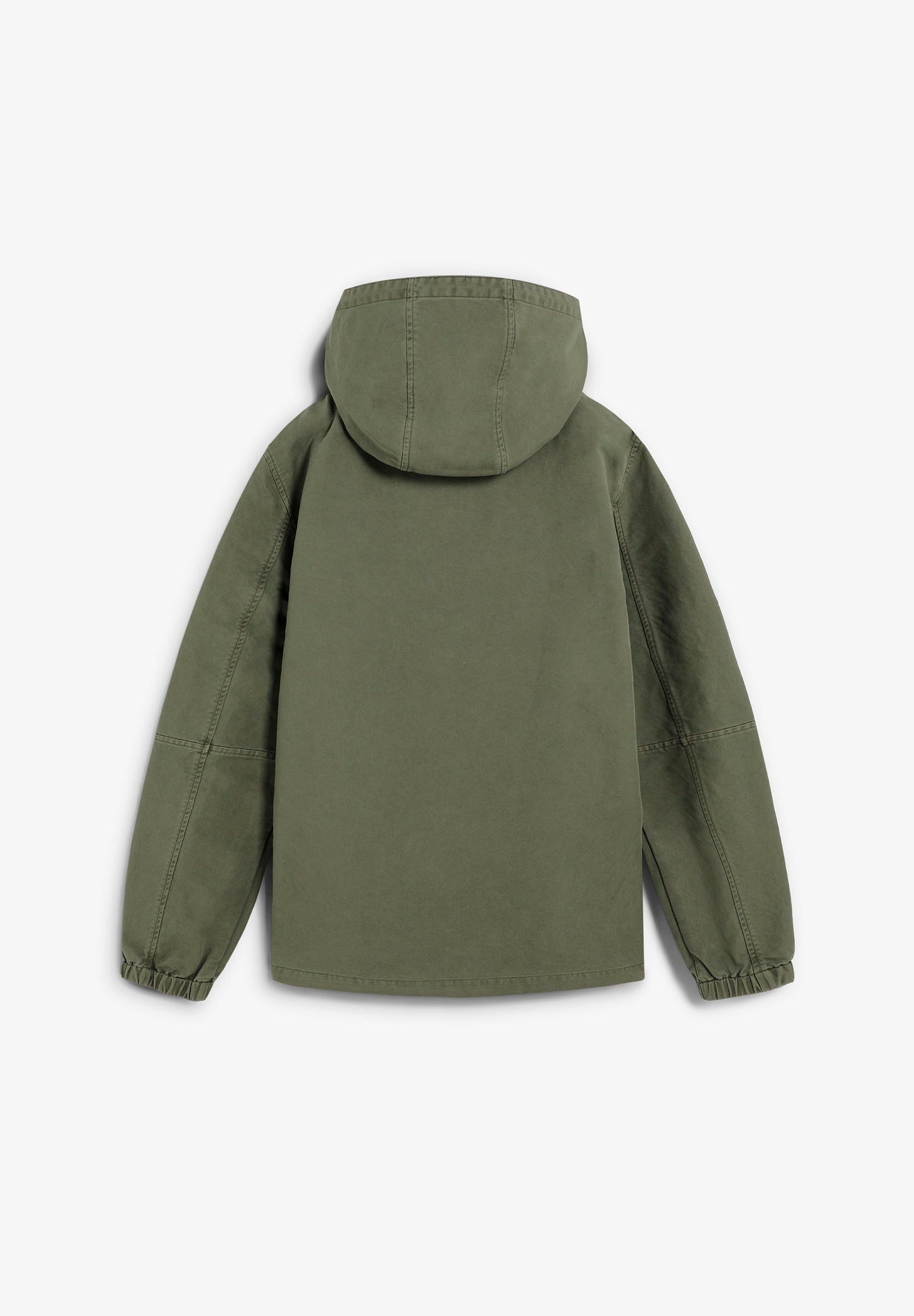 SCRAY JACKET