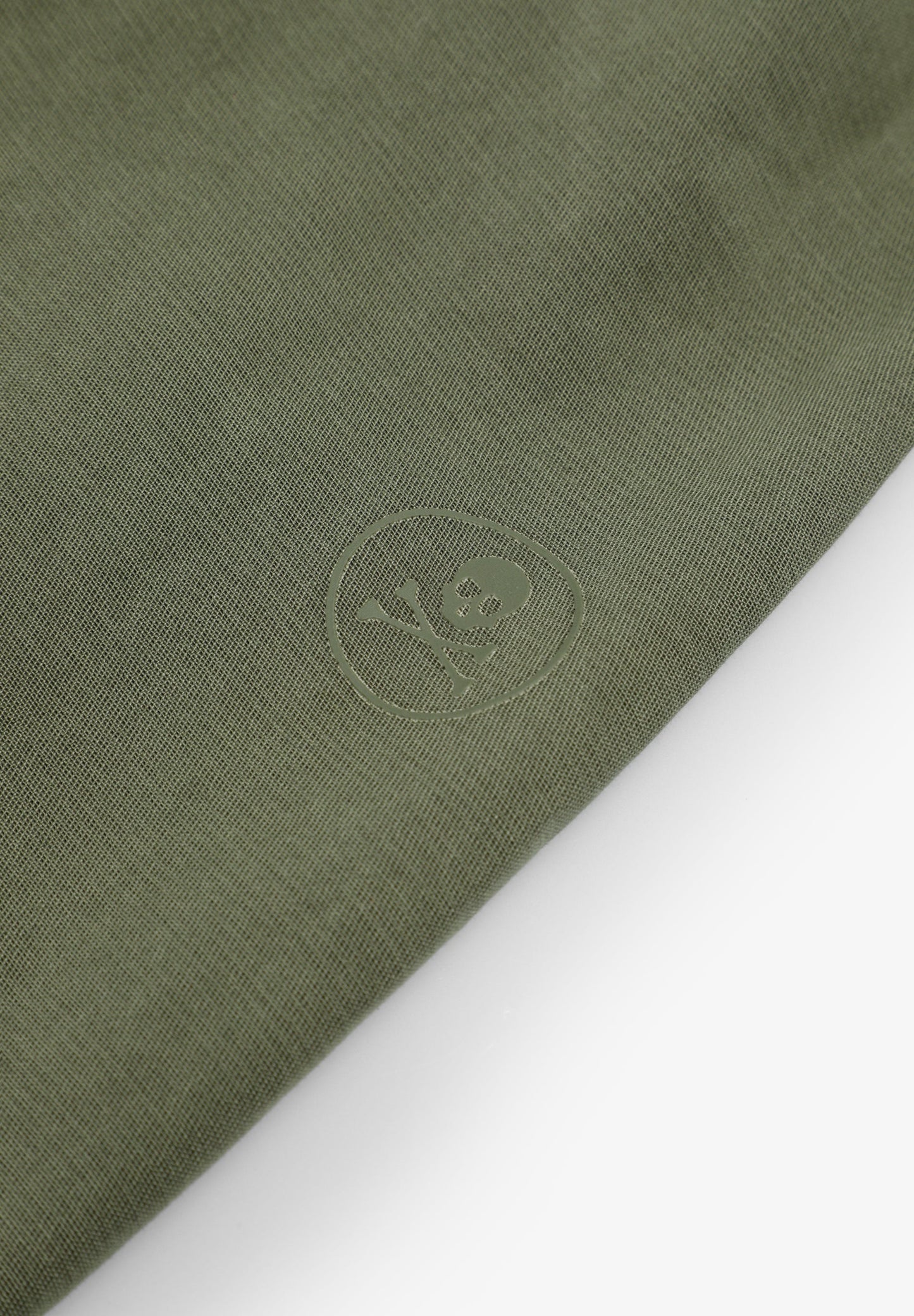 BLUSÃO CAPUZ DE ALGODÃO