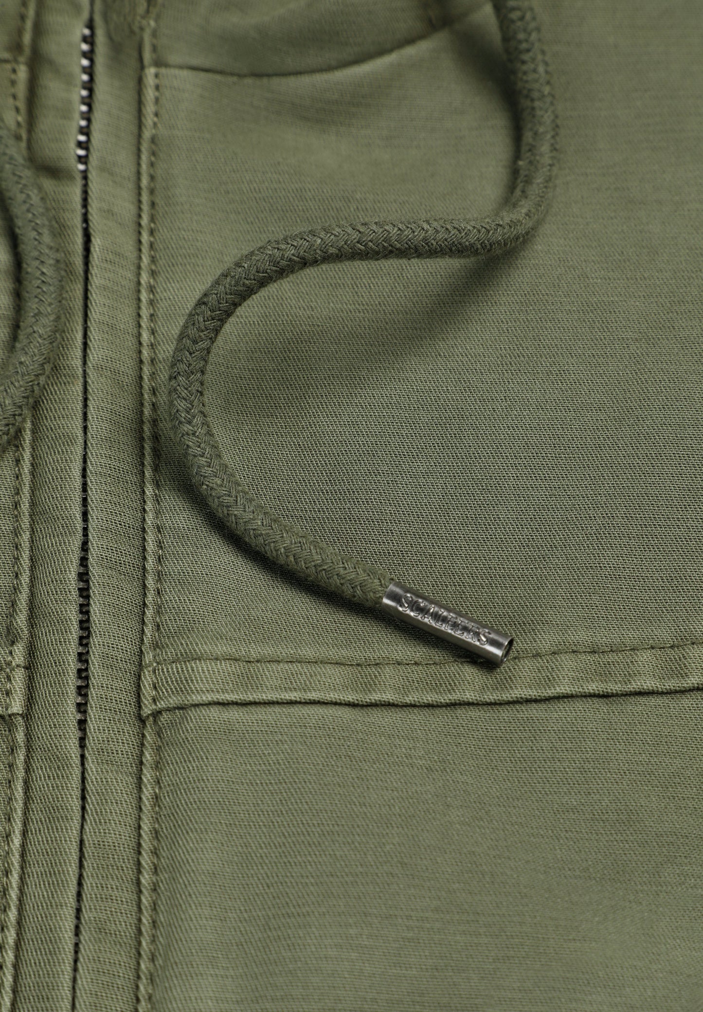 SCRAY JACKET