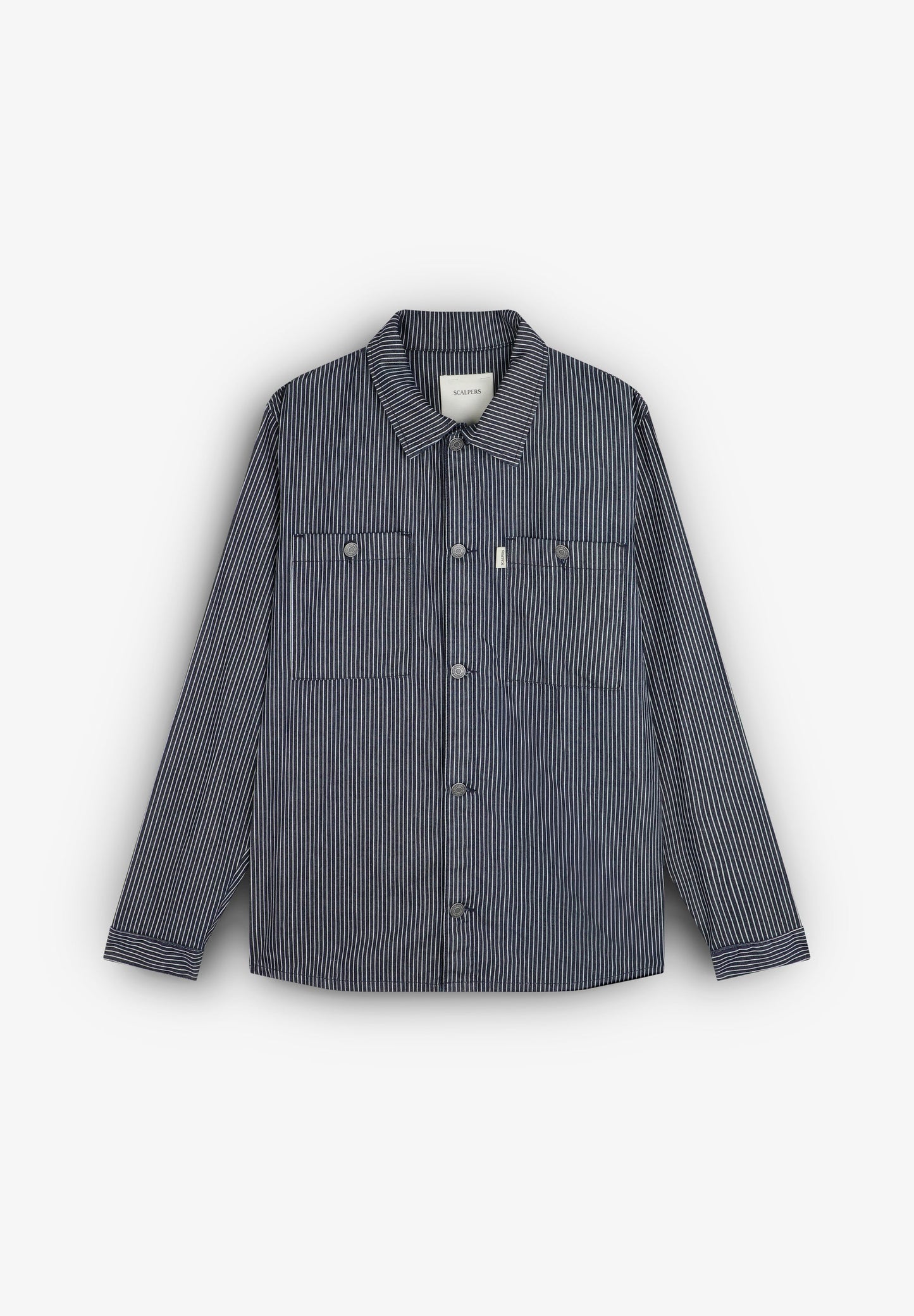 CASACO DE TRABALHO SCSANDY