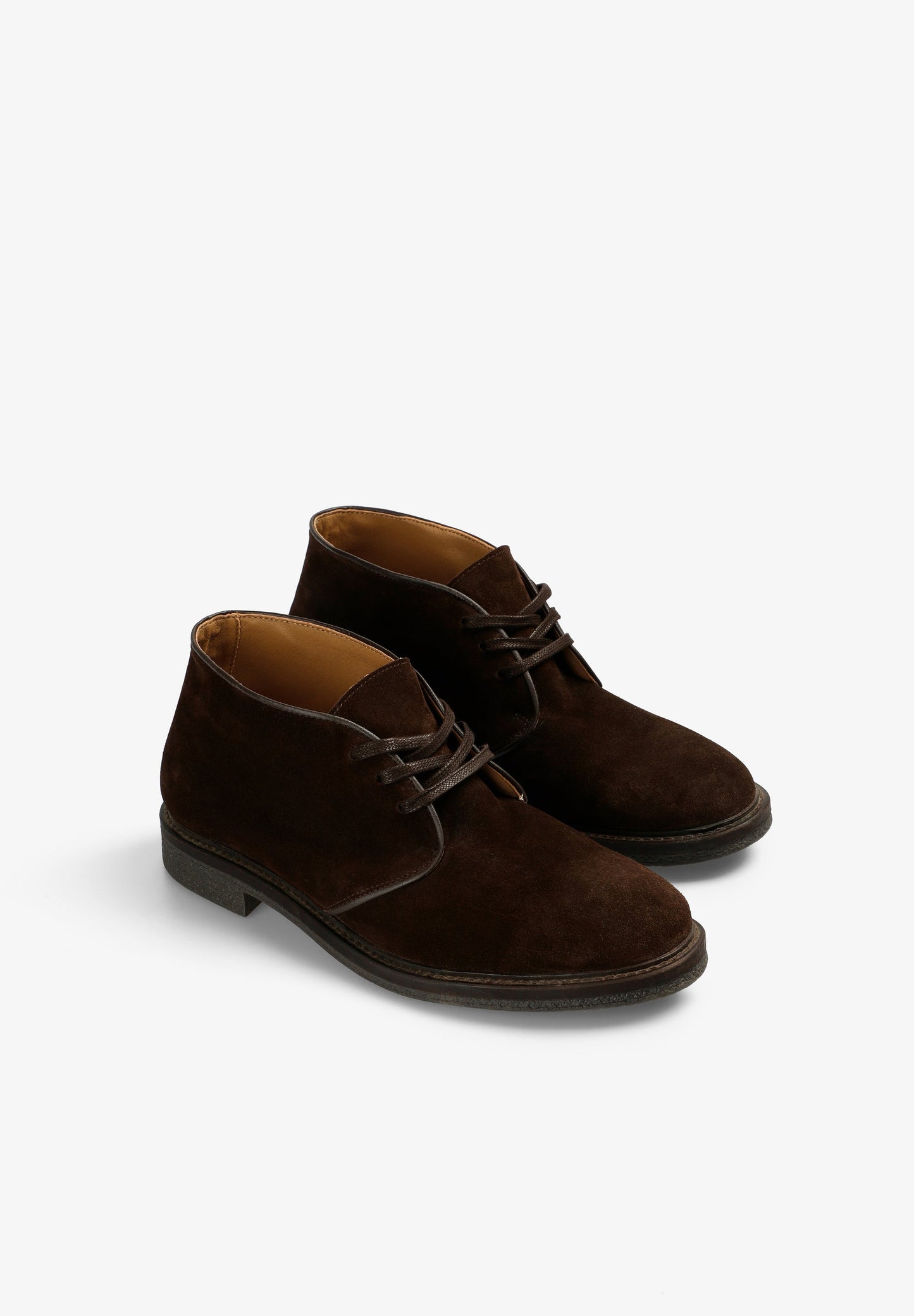 SCDESERT BOOTS