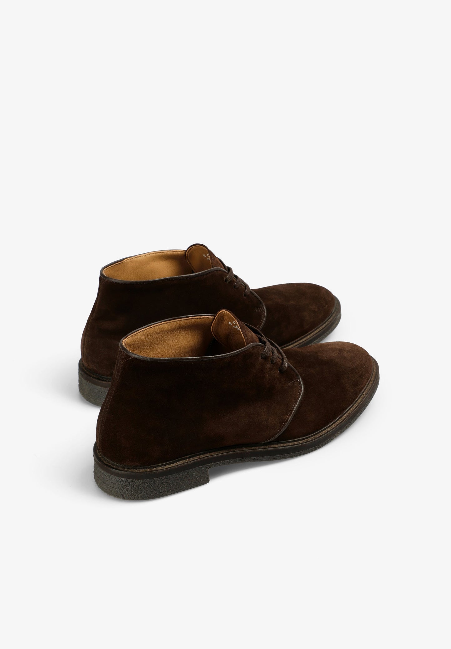 SCDESERT BOOTS