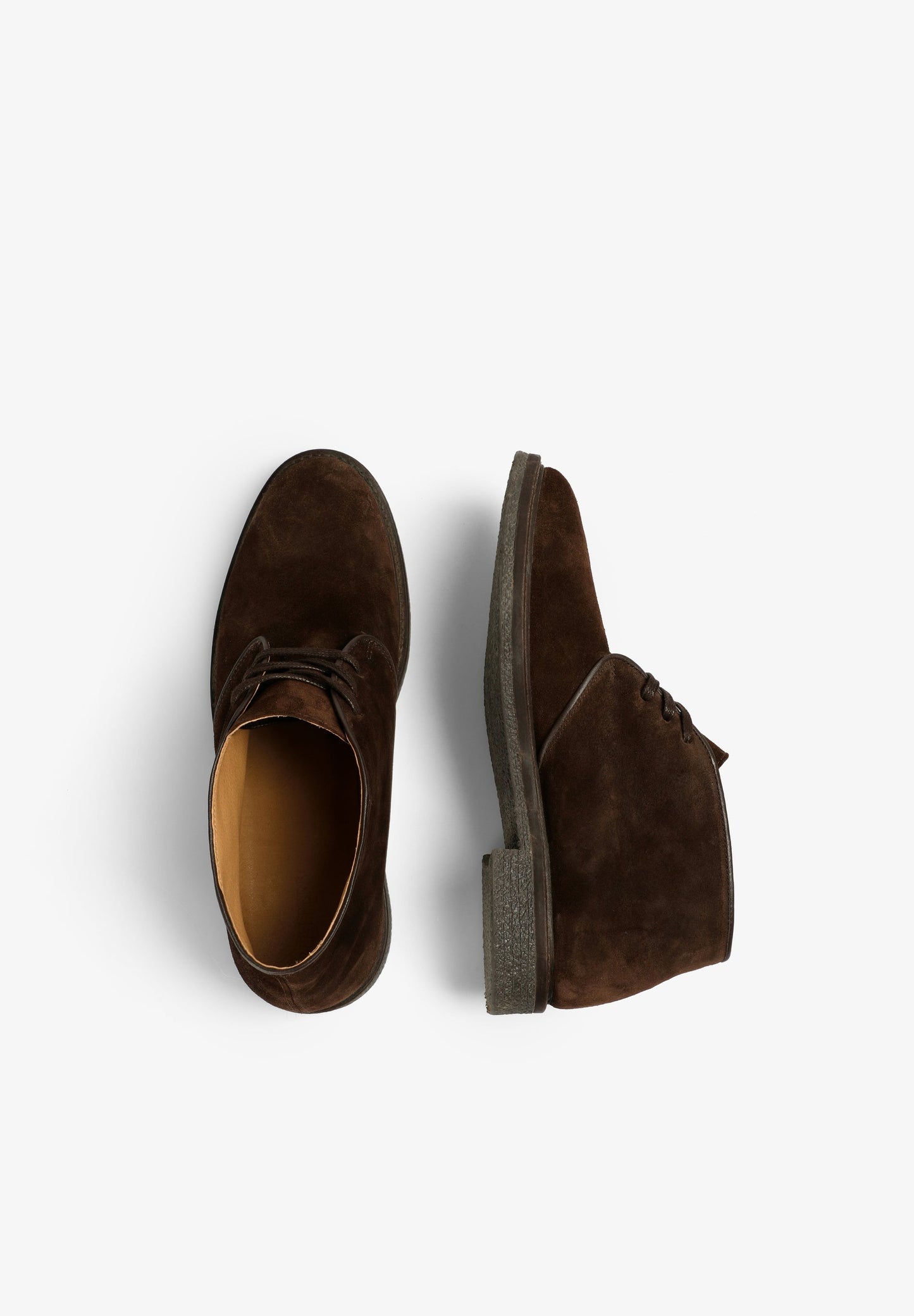 SCDESERT BOOTS