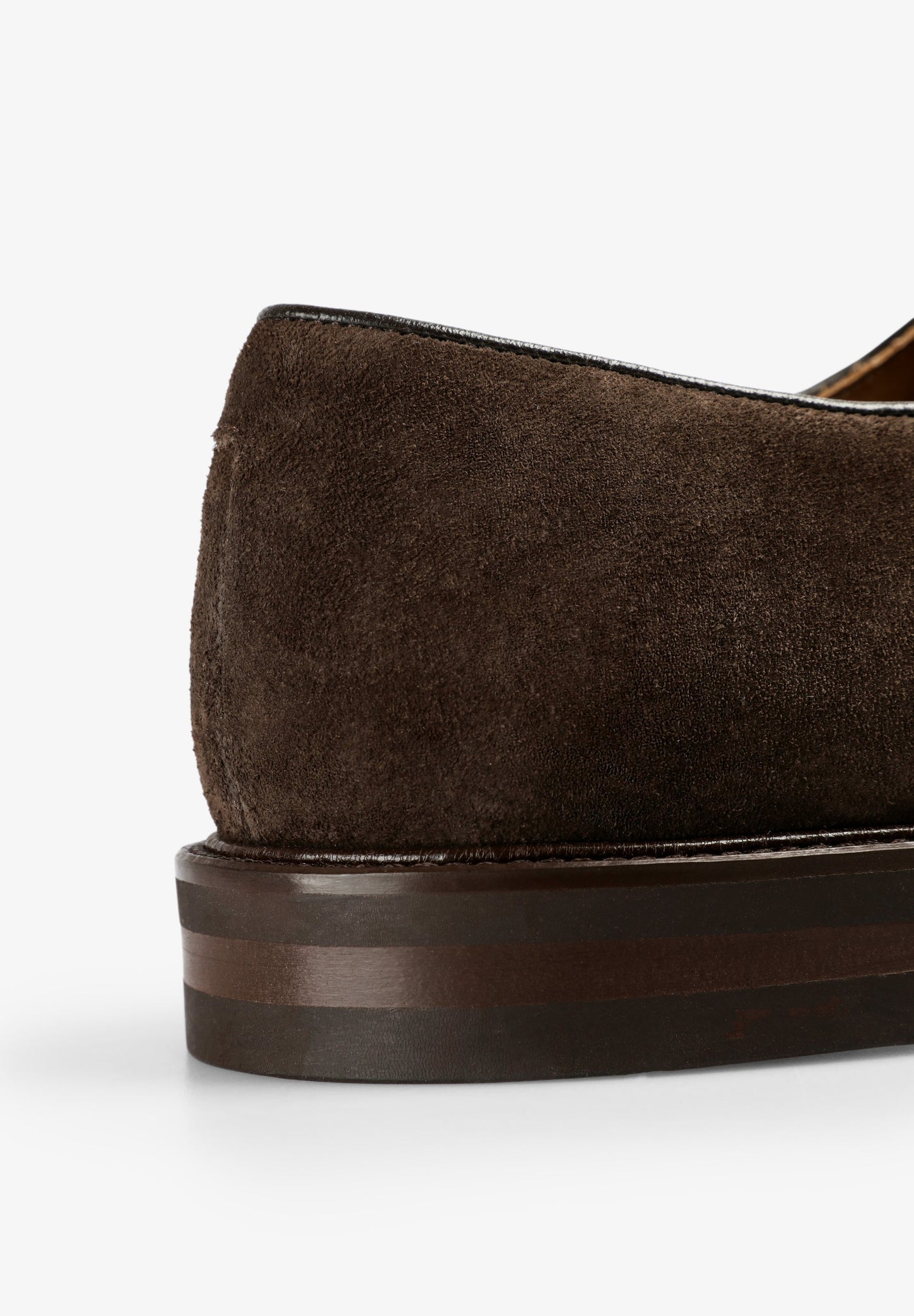 SAPATO DERBY CAMURÇA