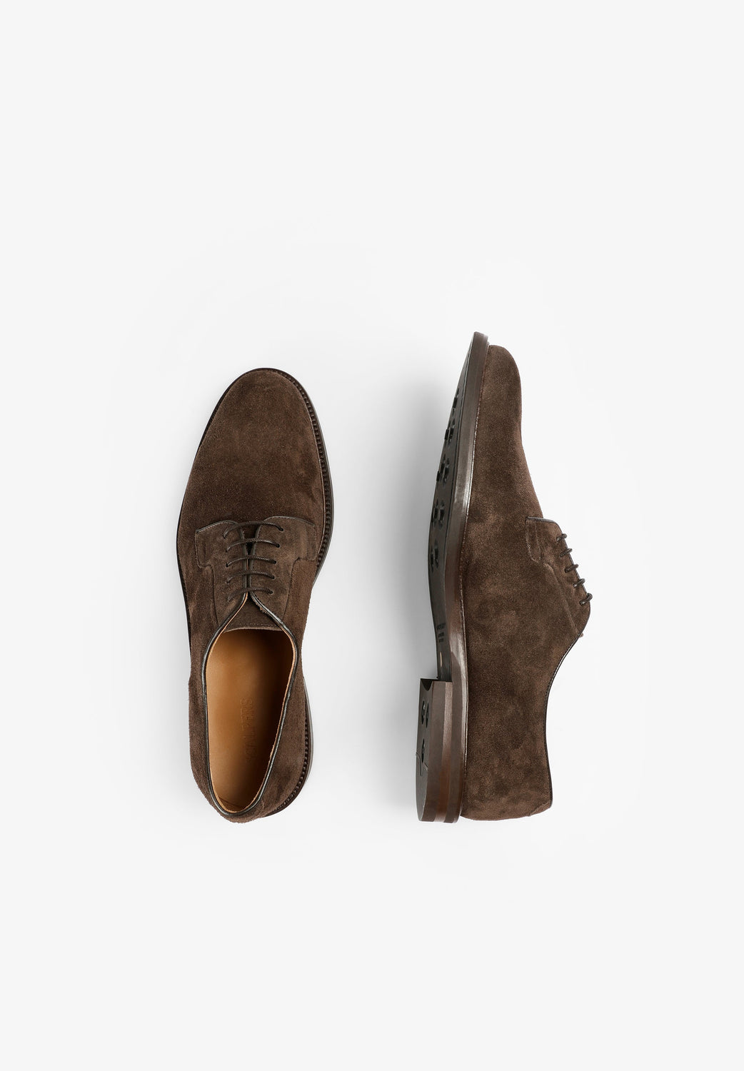 ZAPATO DERBY ANTE - Scalpers