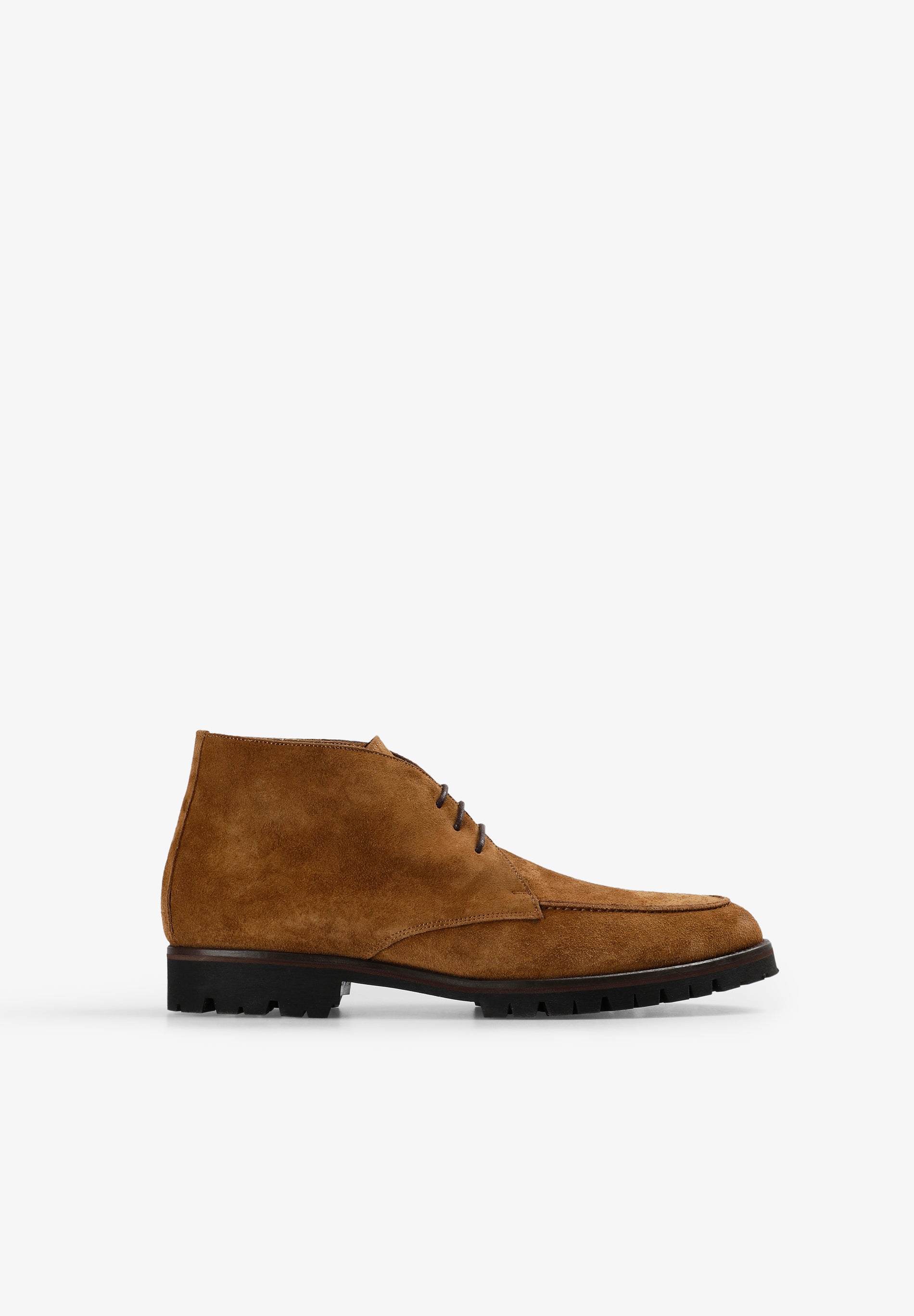 SCDESERT TRACK BOOTS