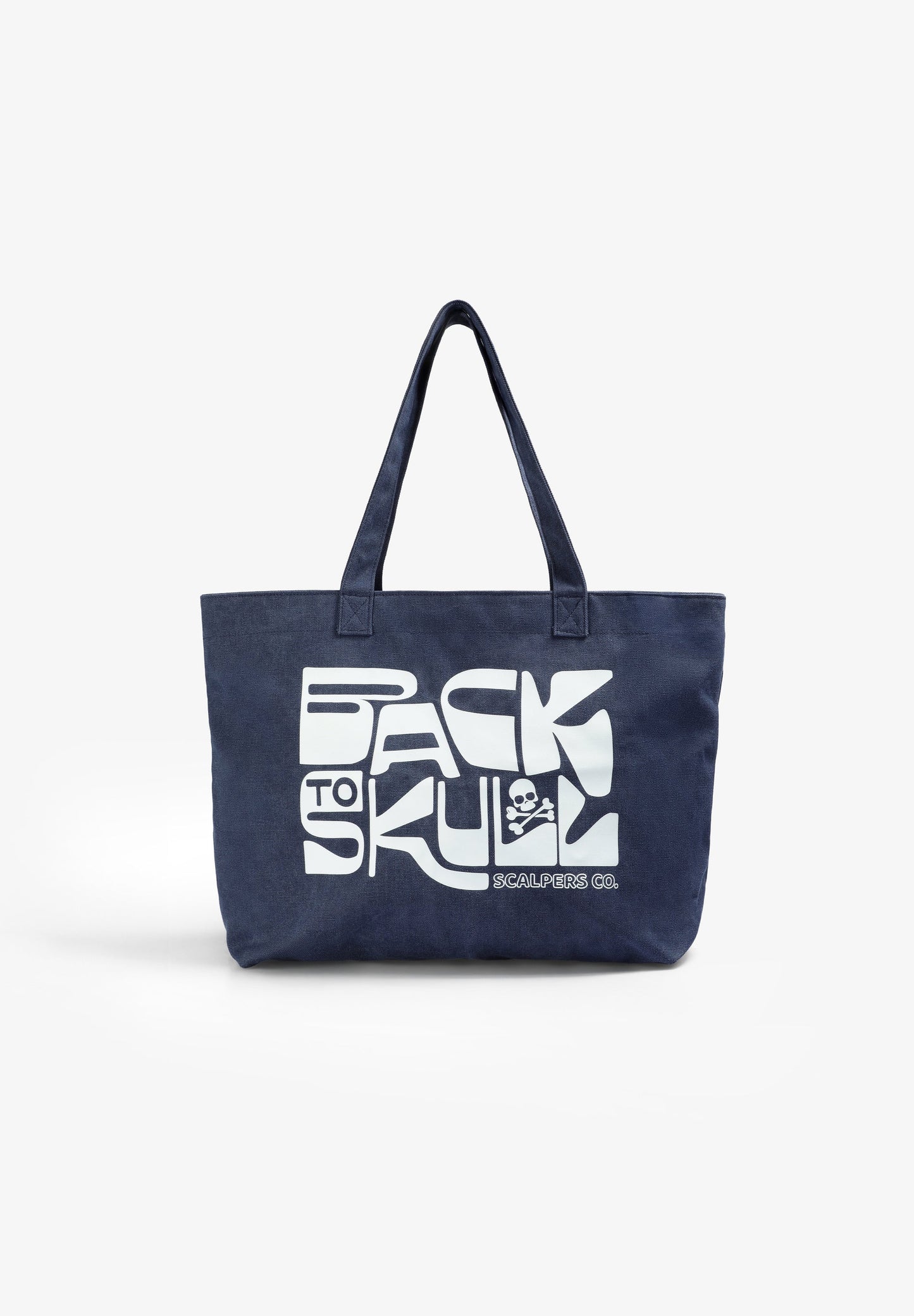 SCBTSKULL BAG KIDS