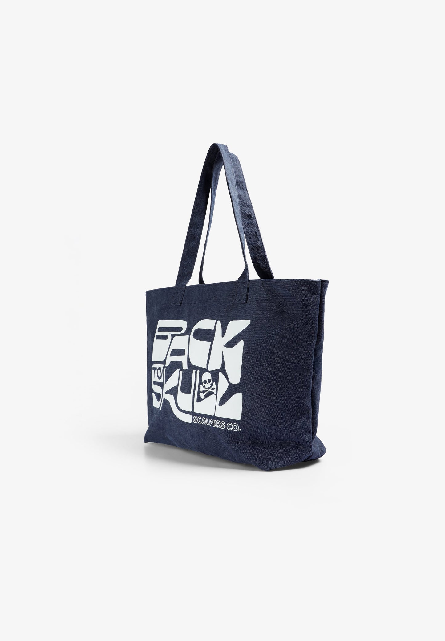 SCBTSKULL BAG KIDS