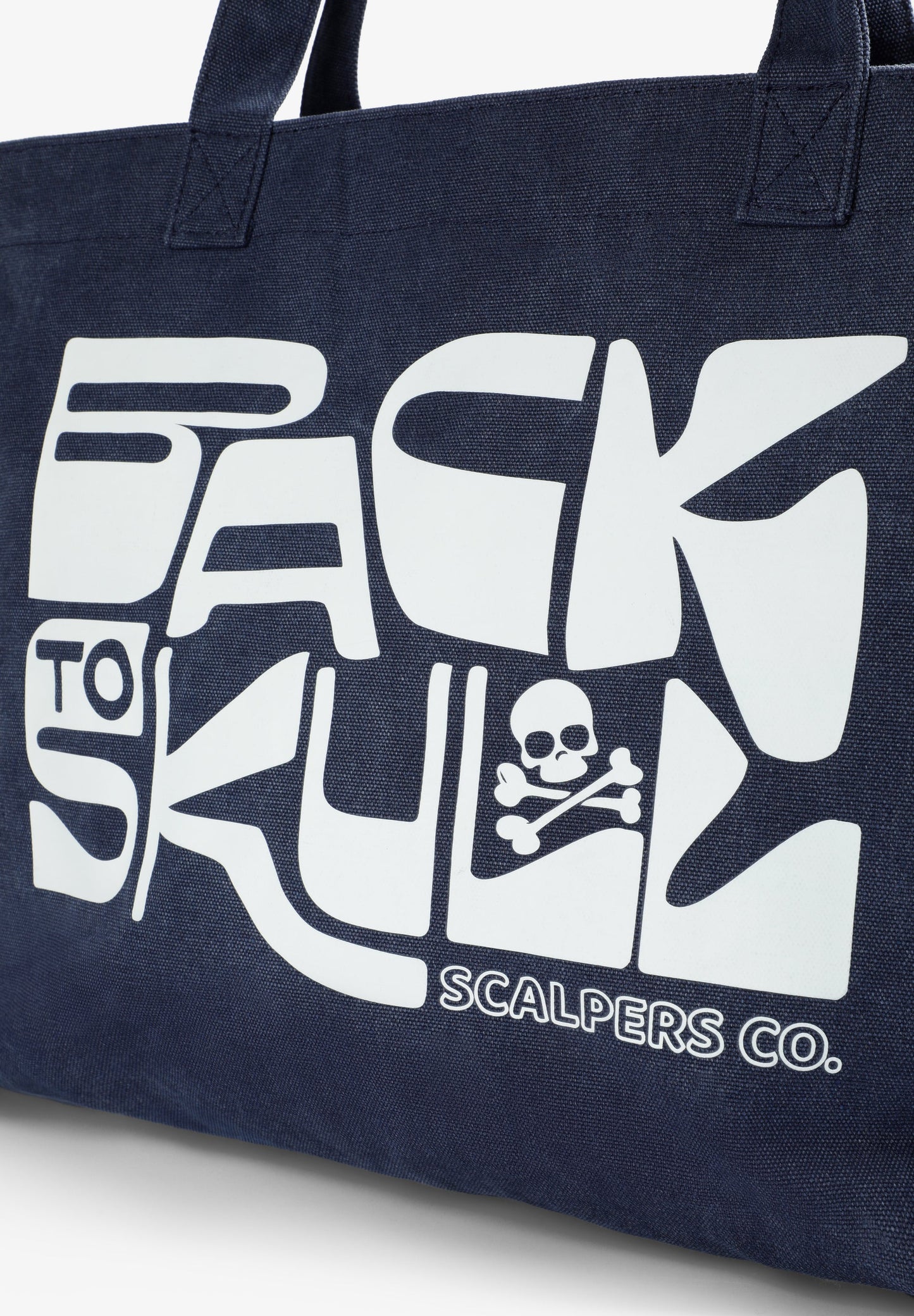 SCBTSKULL BAG KIDS