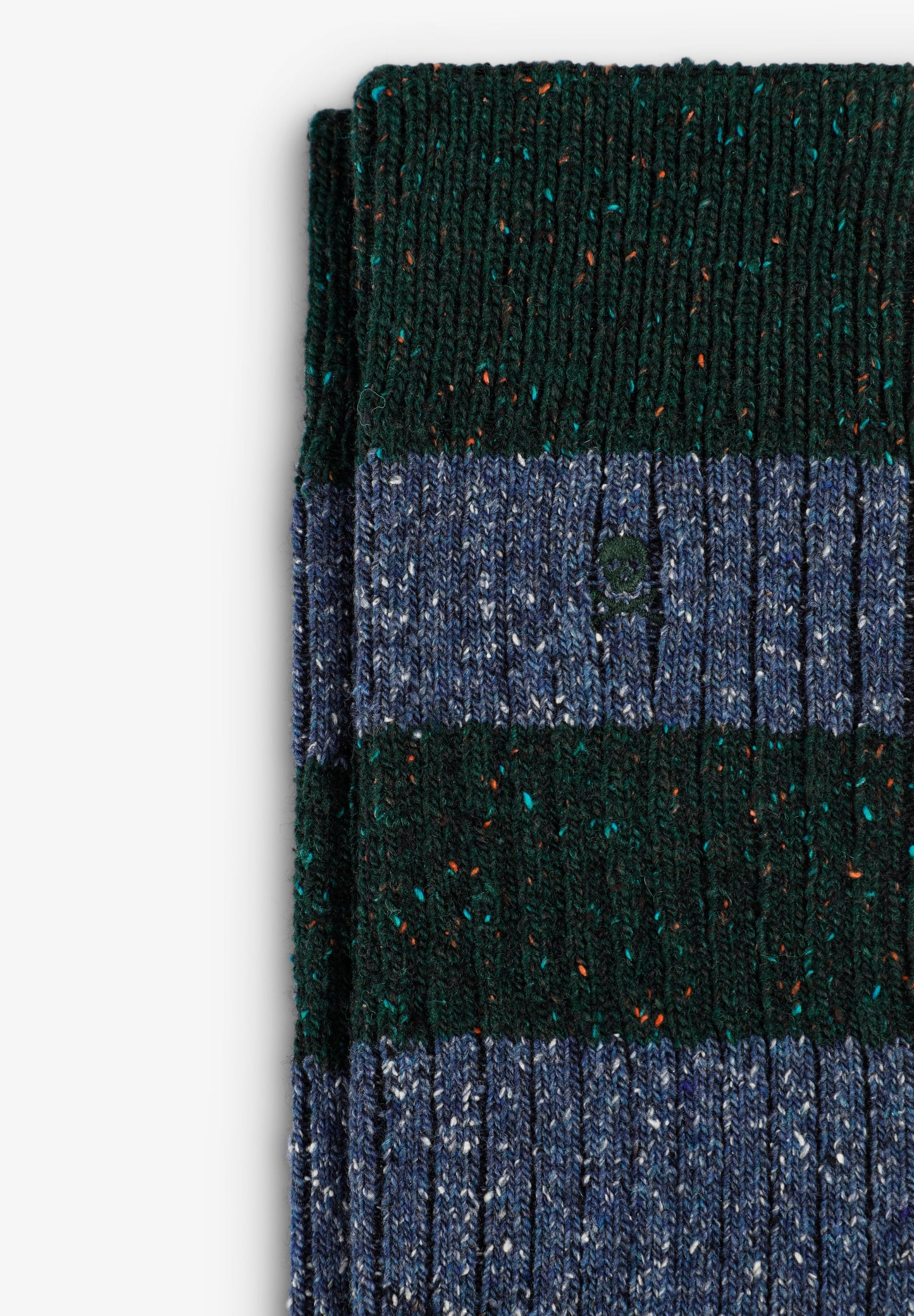 SCSTRIPES SHEFFIELD M SOCKS