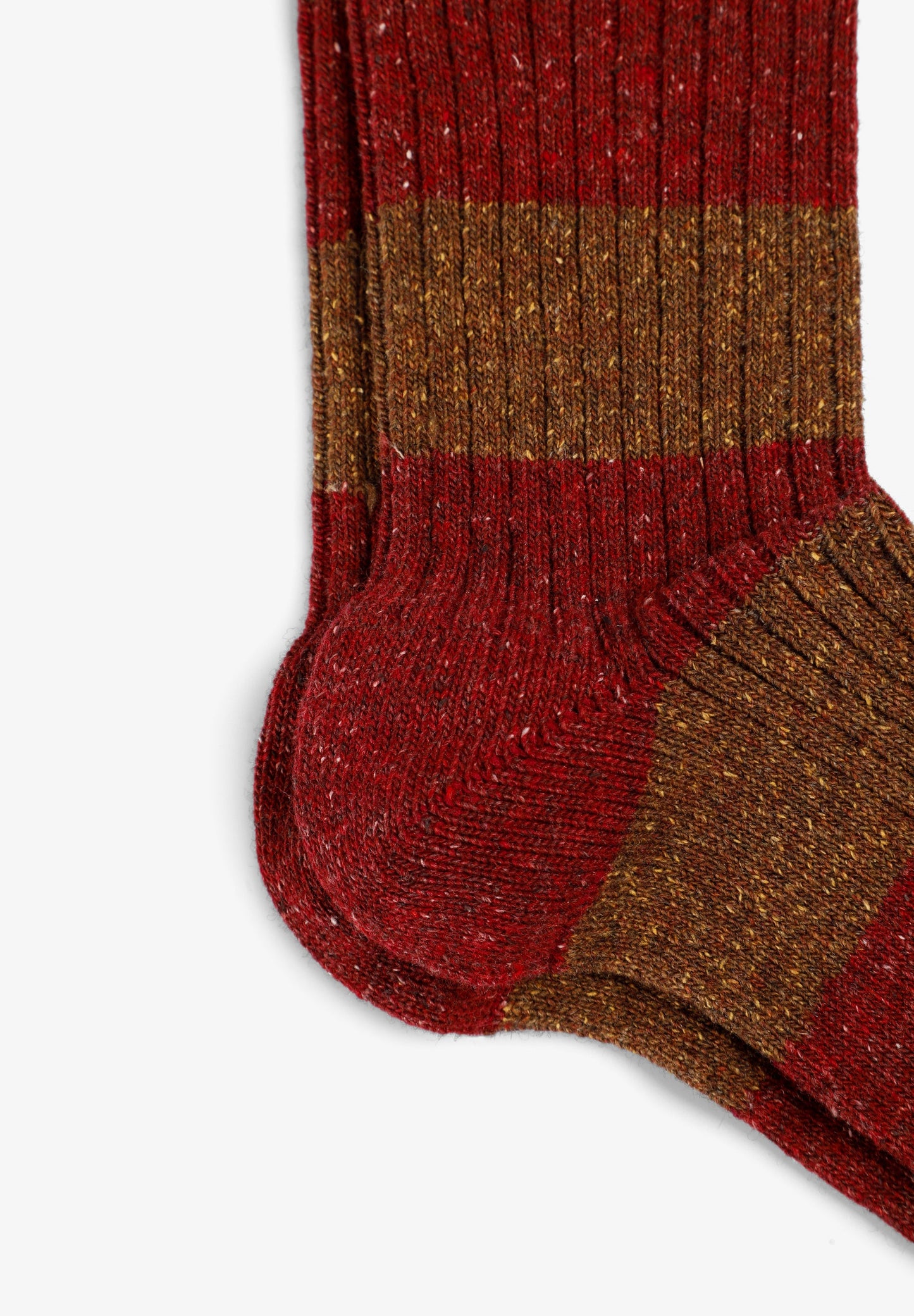 SCSTRIPES SHEFFIELD M SOCKS