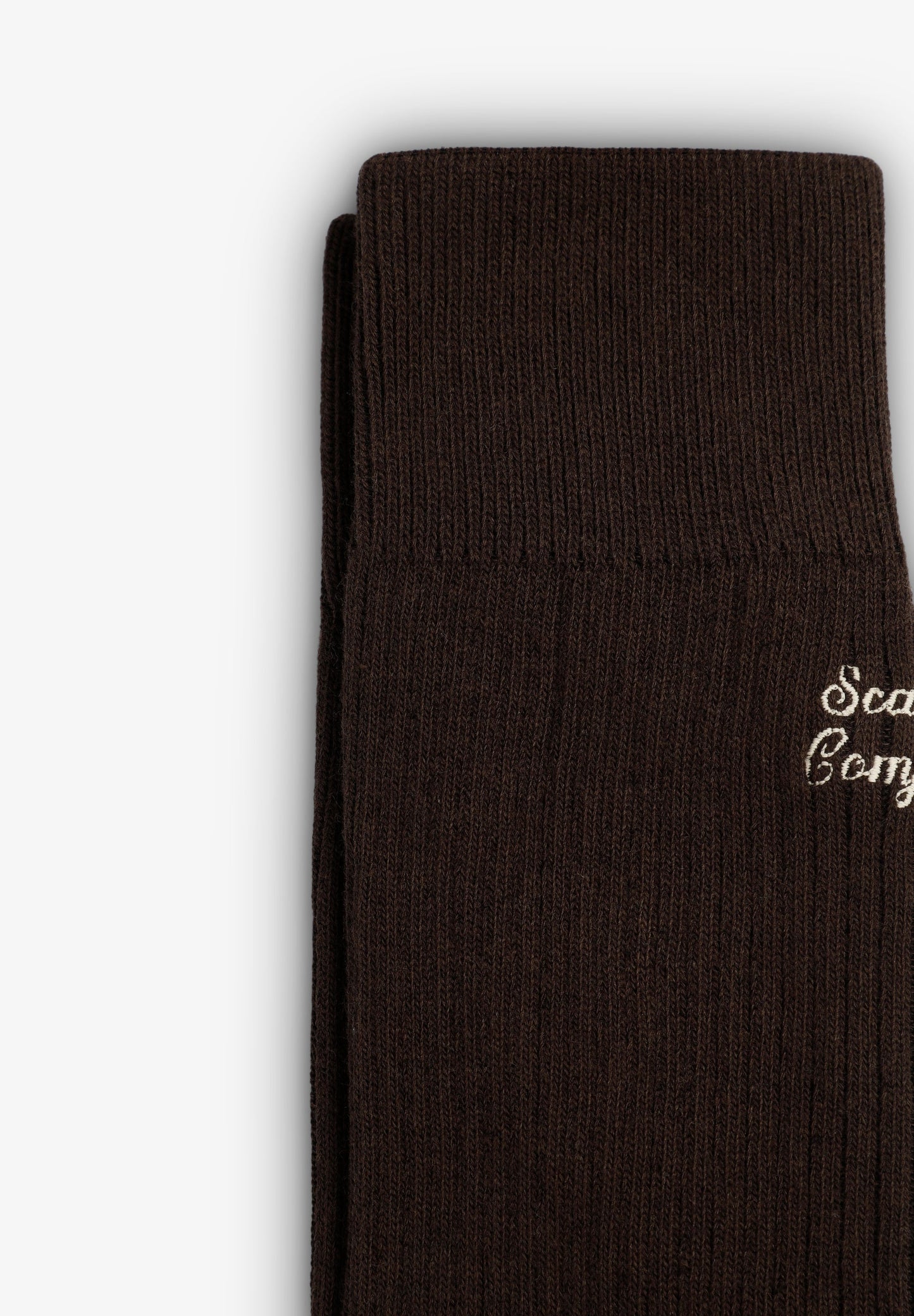 MEIAS DE ALGODÃO EM CONTRASTE