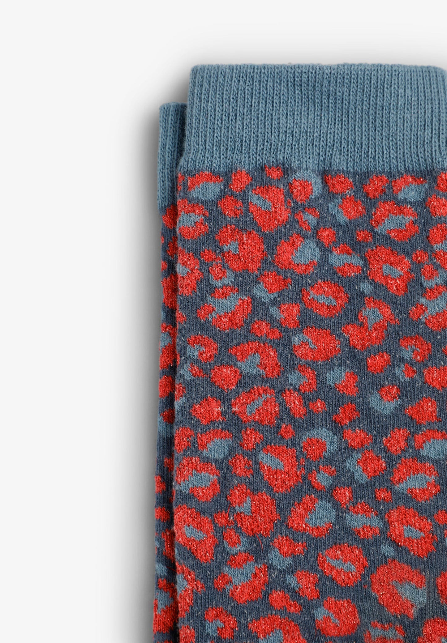 SCLEO LUREX M SOCKS GIRLS