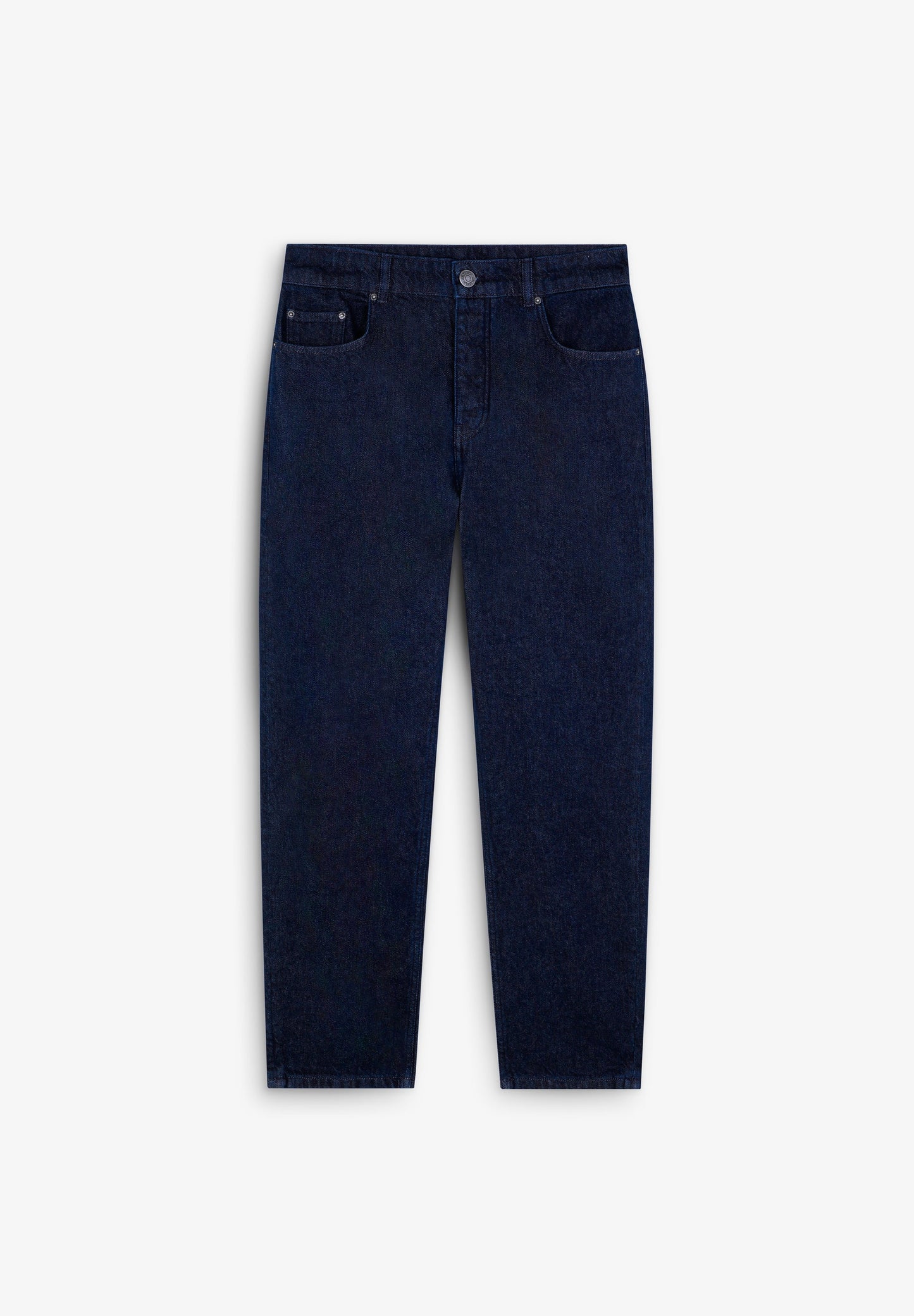 CALÇAS JEANS CROPPED