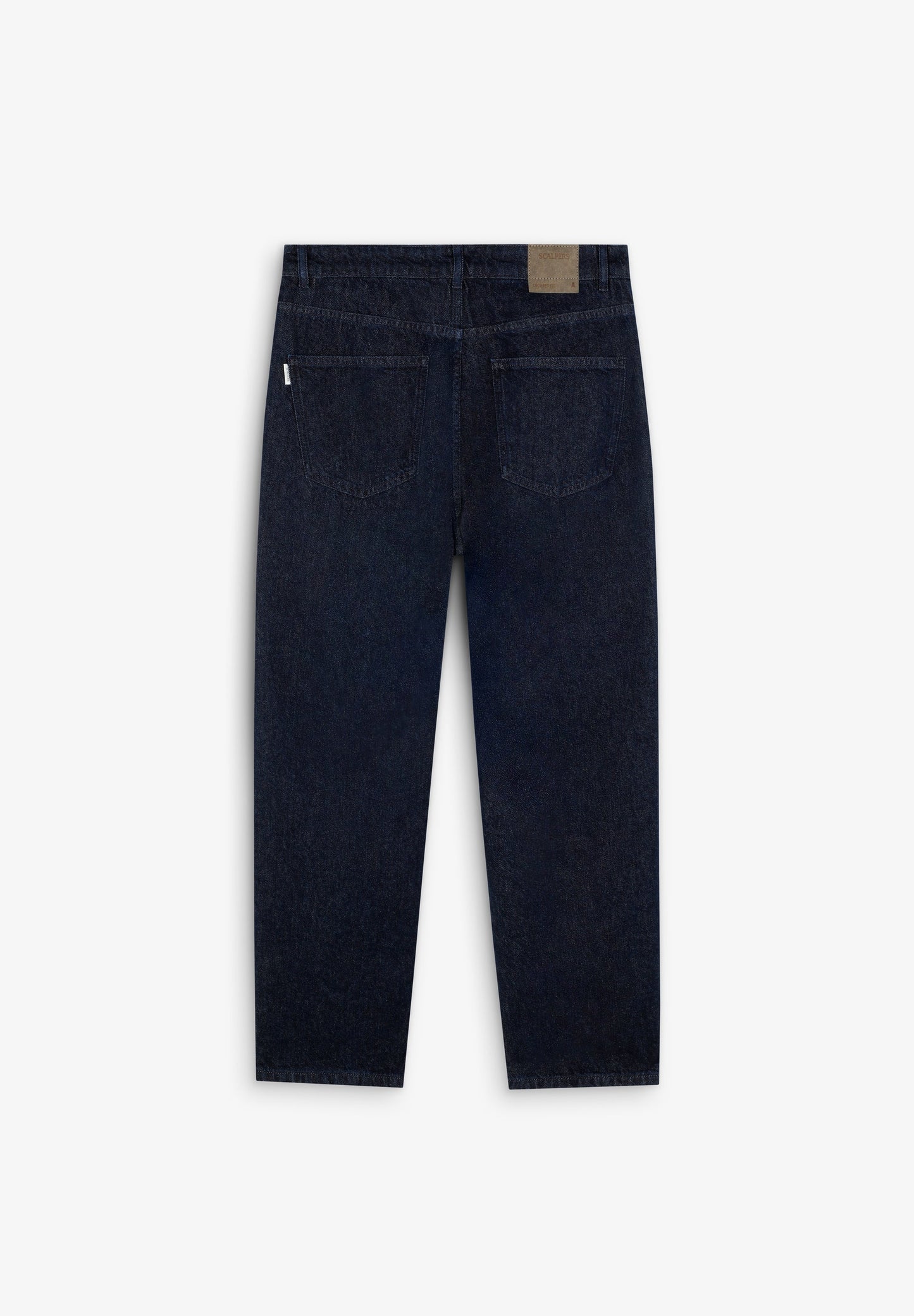 SCCROPPEDFELIX JEANS
