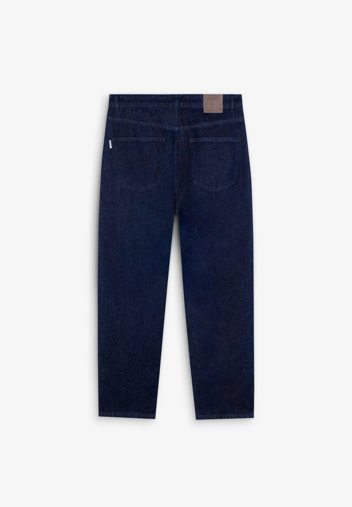 CALÇAS JEANS CROPPED