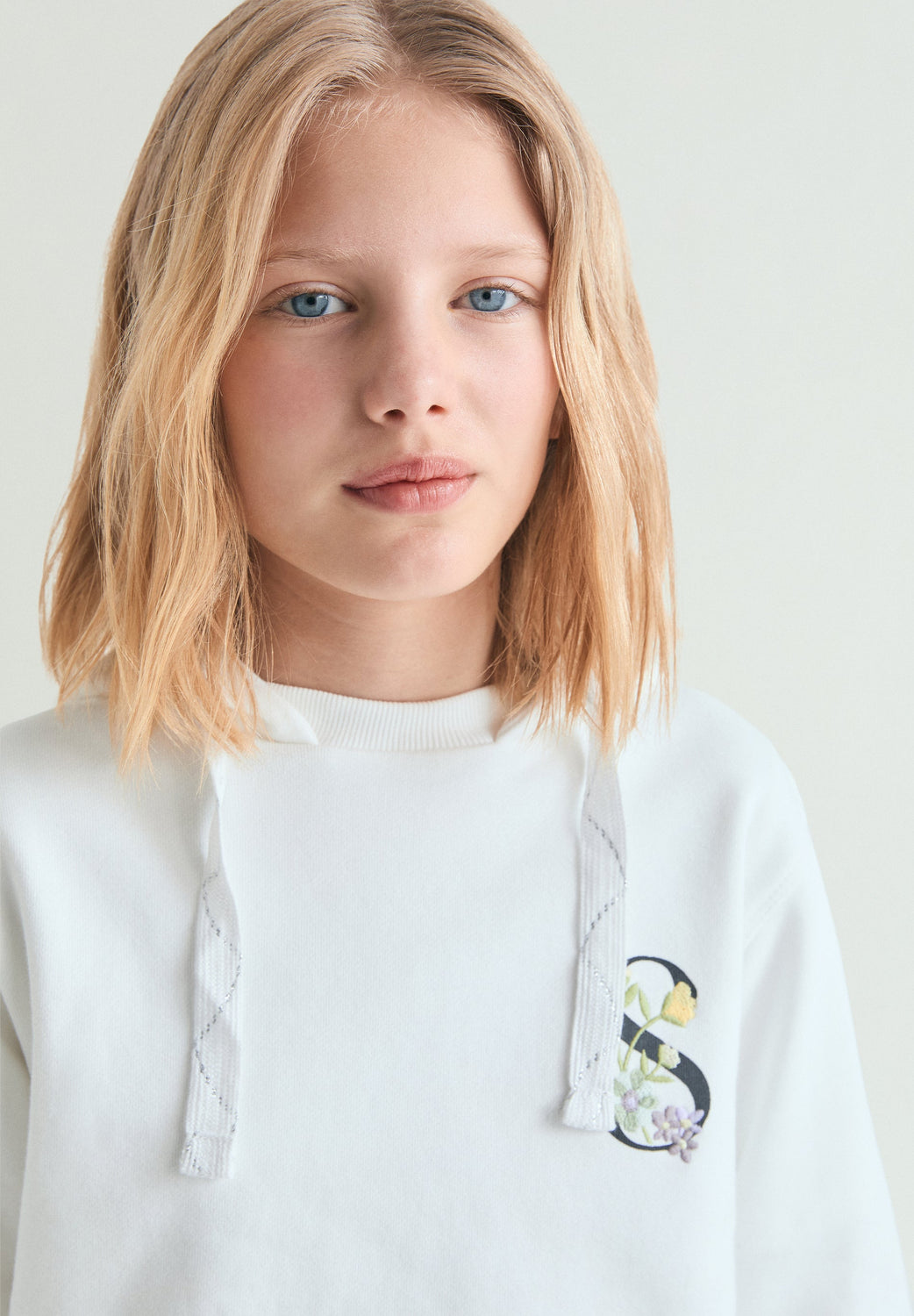 SCGARDEN HOODIE GIRLS - Scalpers