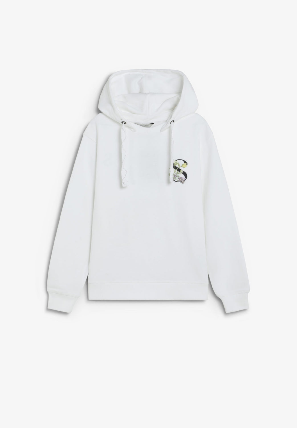SCGARDEN HOODIE GIRLS - Scalpers