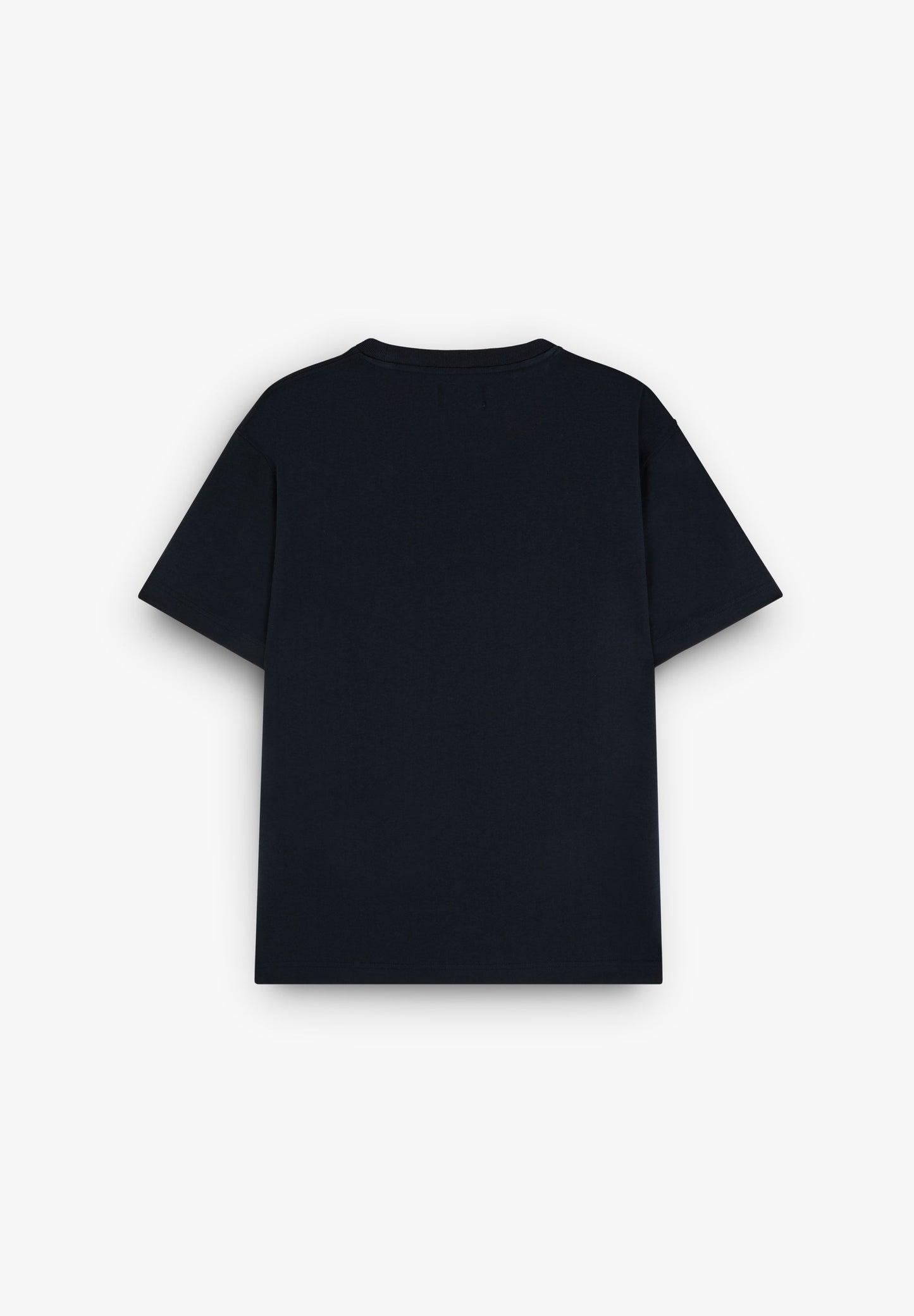 T-SHIRT HEAVY WEIGHT DE ALGODÃO
