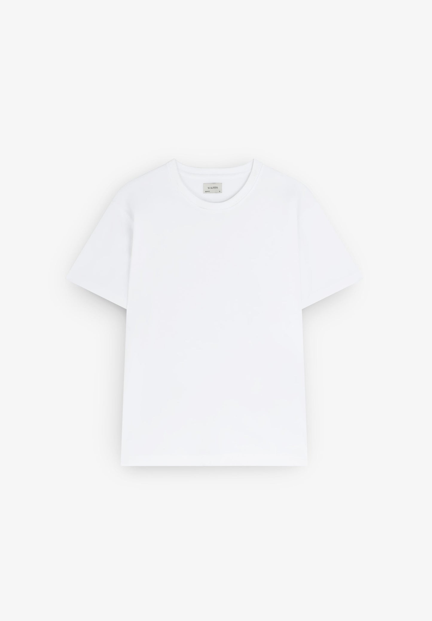 SOLID TEE