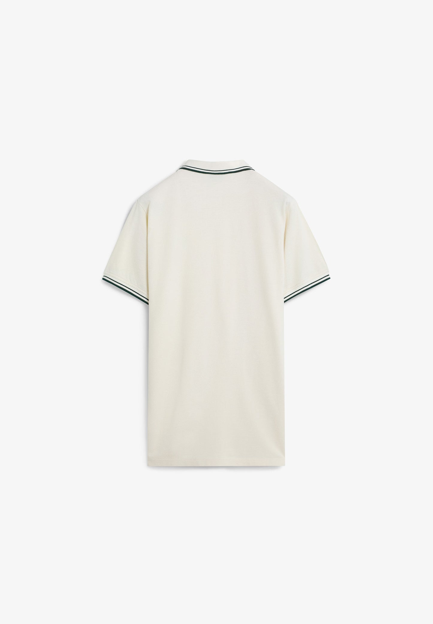 CAMISA POLO CONTRASTE SKULL